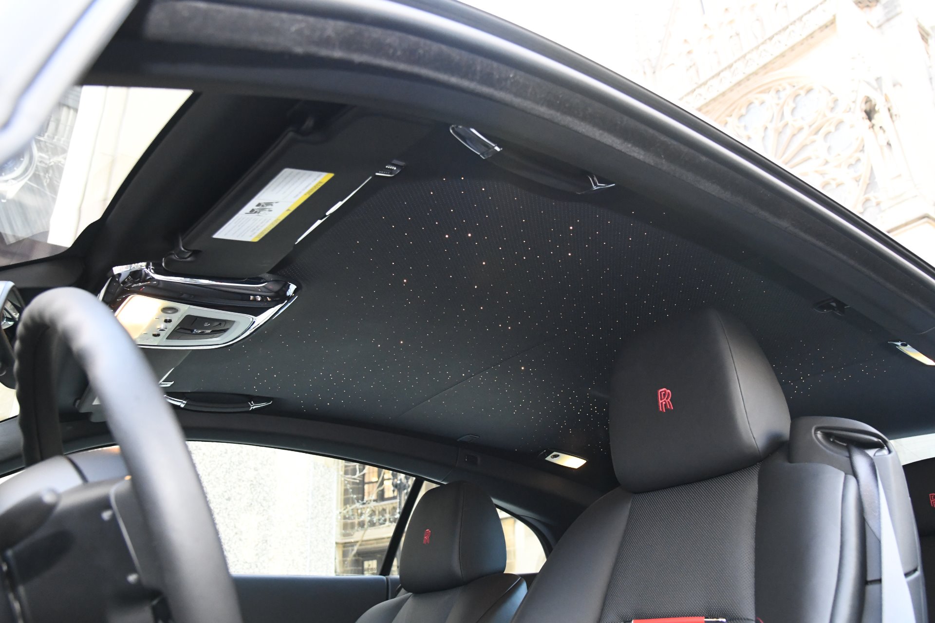Used 2019 Rolls-Royce Wraith | St. Petersburg, FL