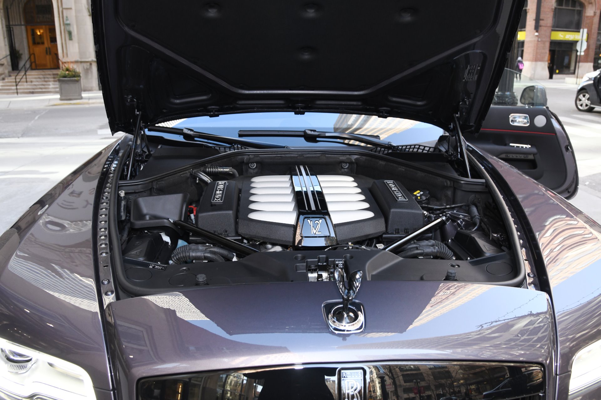 Used 2019 Rolls-Royce Wraith | St. Petersburg, FL