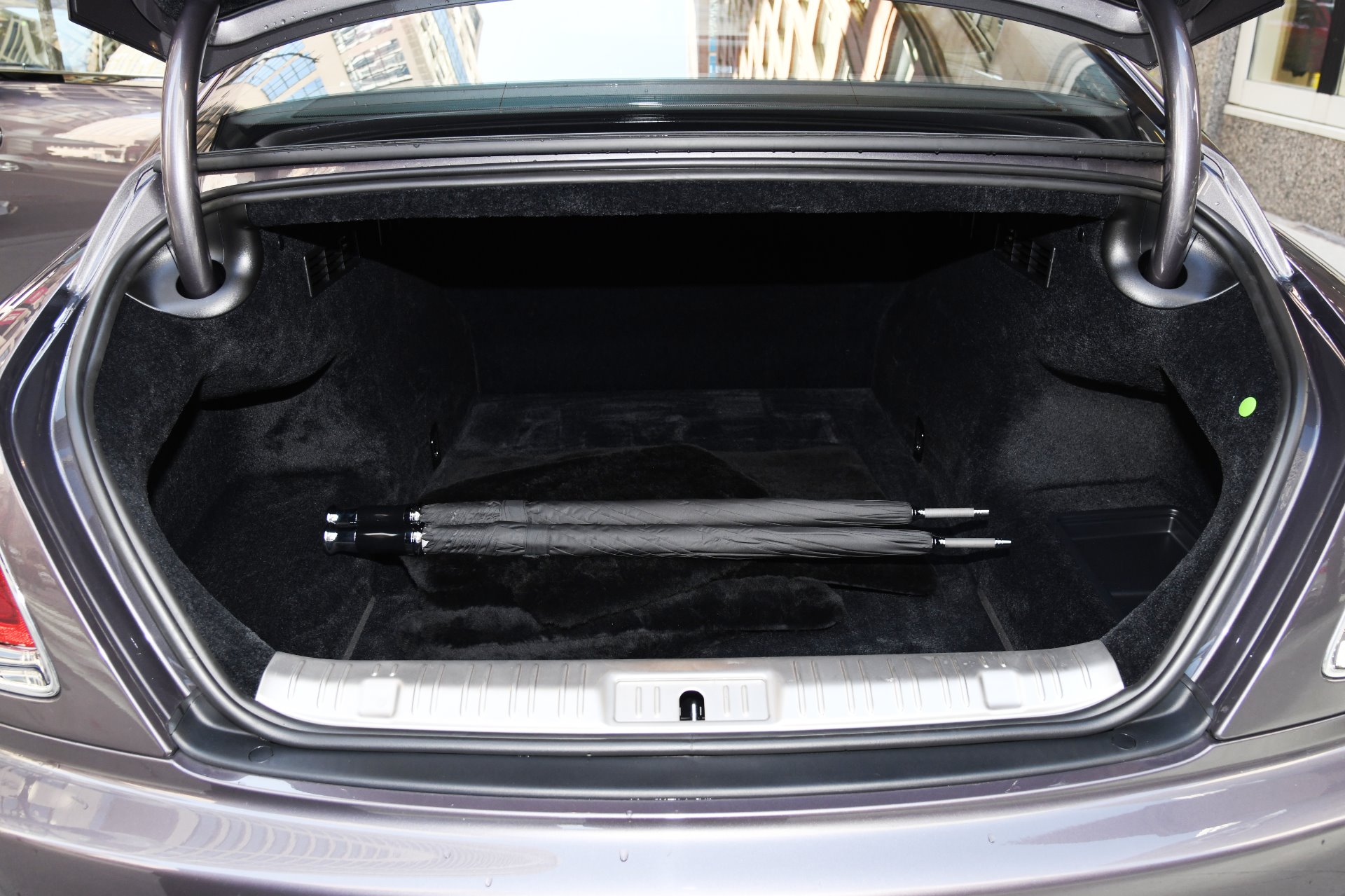 Used 2019 Rolls-Royce Wraith | St. Petersburg, FL