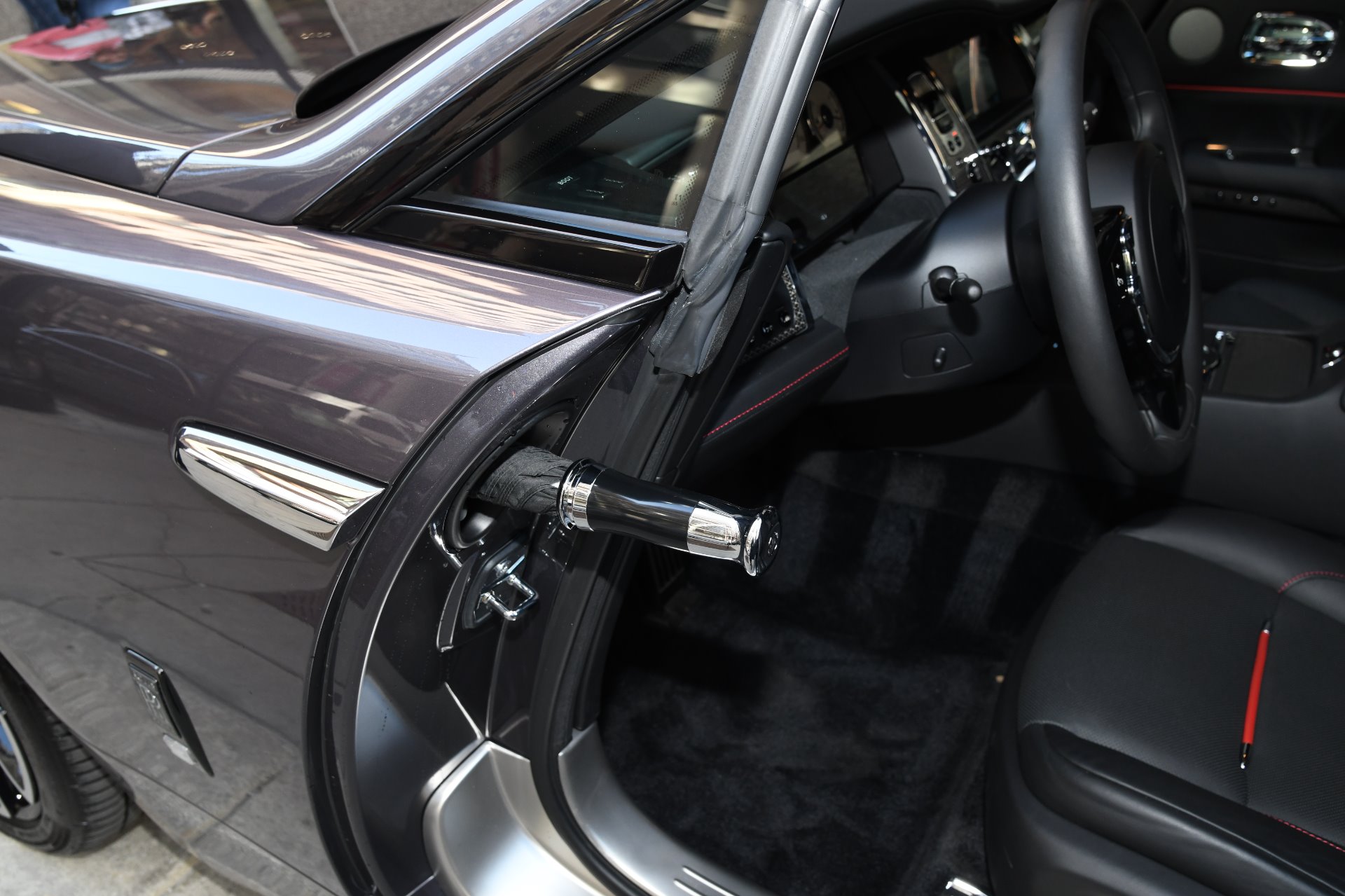 Used 2019 Rolls-Royce Wraith | St. Petersburg, FL