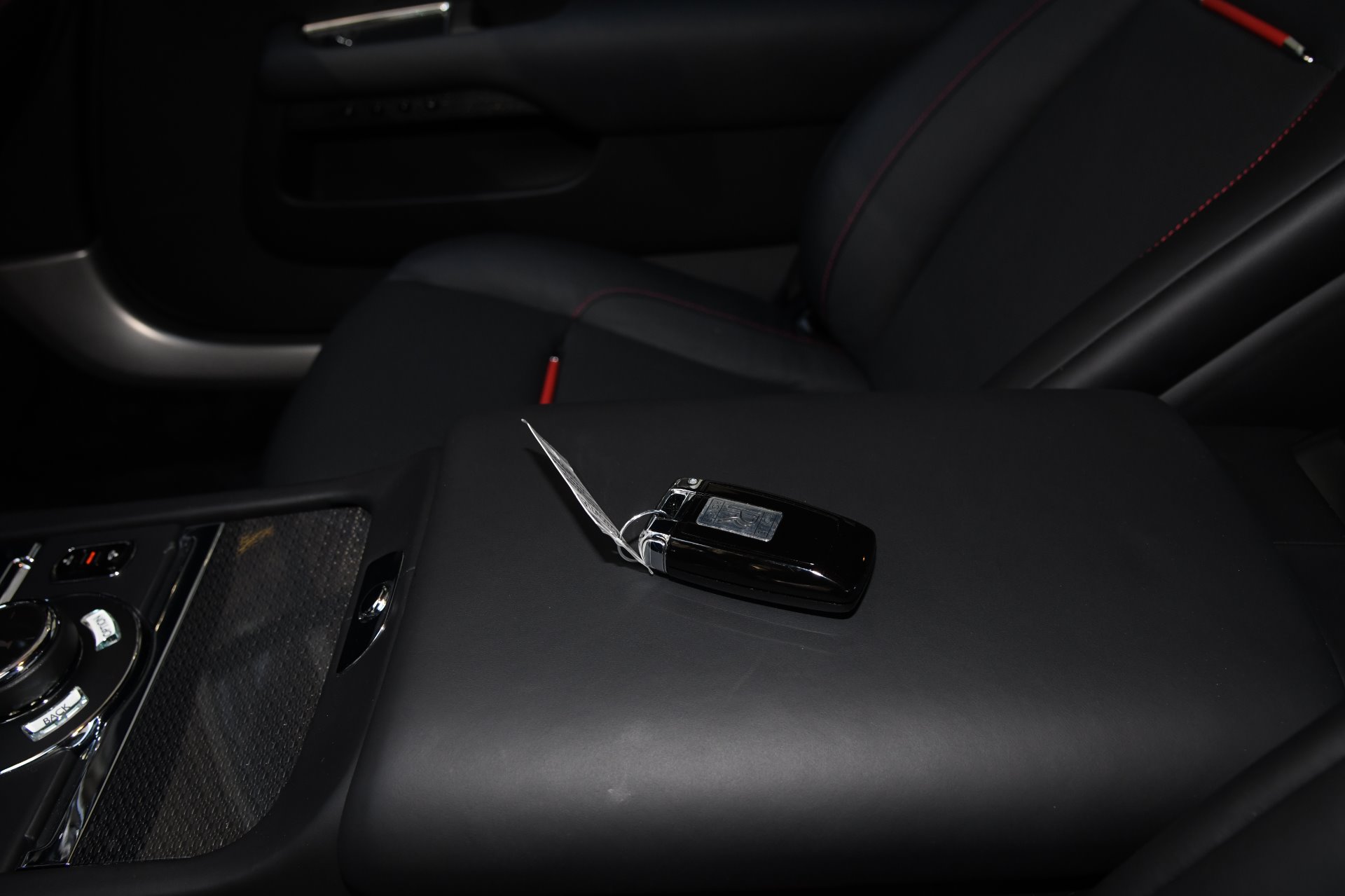 Used 2019 Rolls-Royce Wraith | St. Petersburg, FL