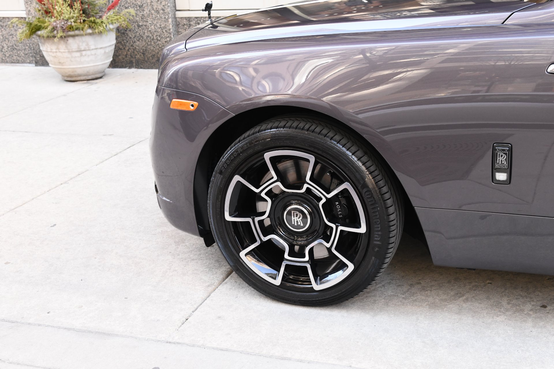 Used 2019 Rolls-Royce Wraith | St. Petersburg, FL