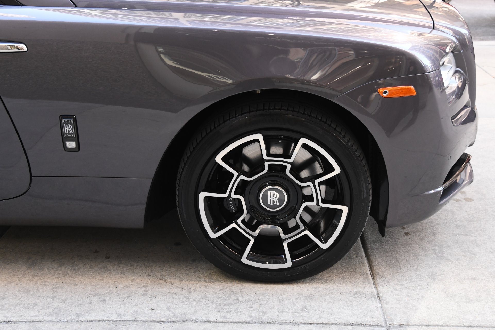 Used 2019 Rolls-Royce Wraith | St. Petersburg, FL