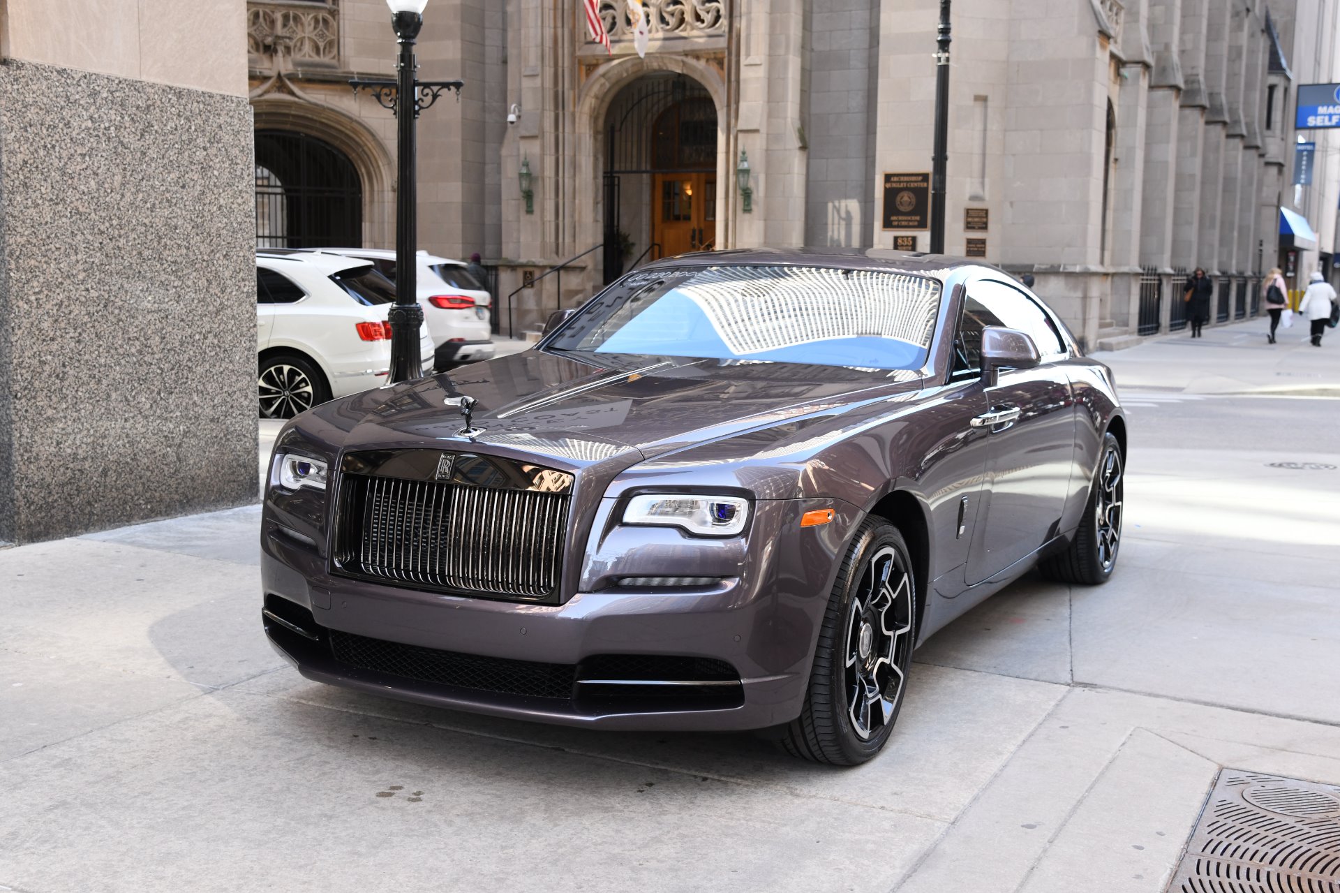 Used 2019 Rolls-Royce Wraith | St. Petersburg, FL