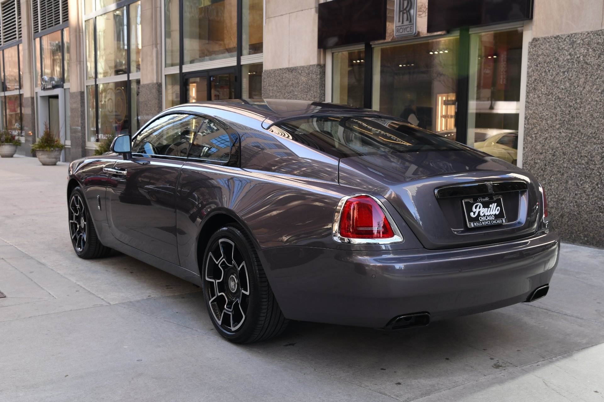 Used 2019 Rolls-Royce Wraith | St. Petersburg, FL