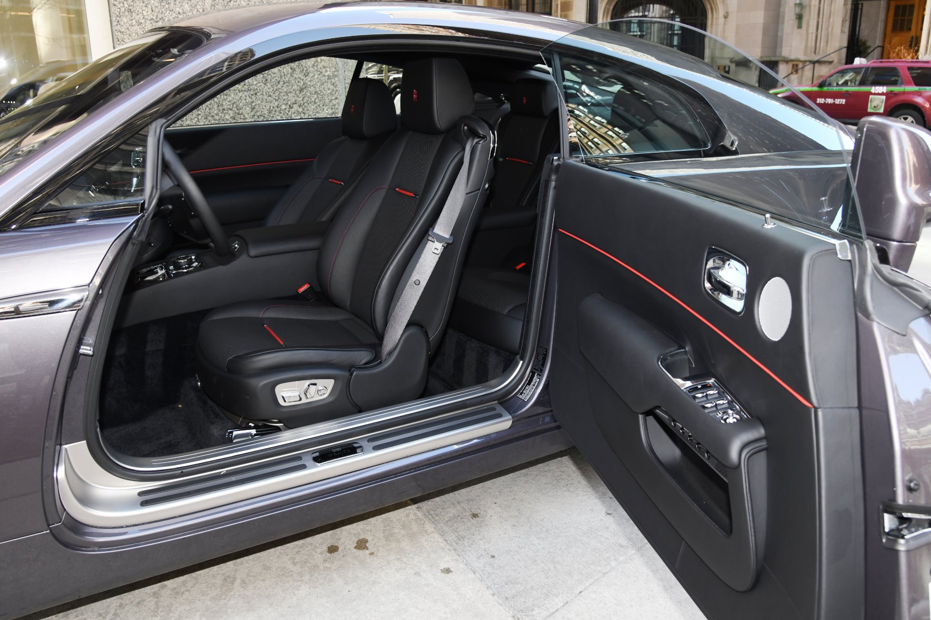 Used 2019 Rolls-Royce Wraith | St. Petersburg, FL
