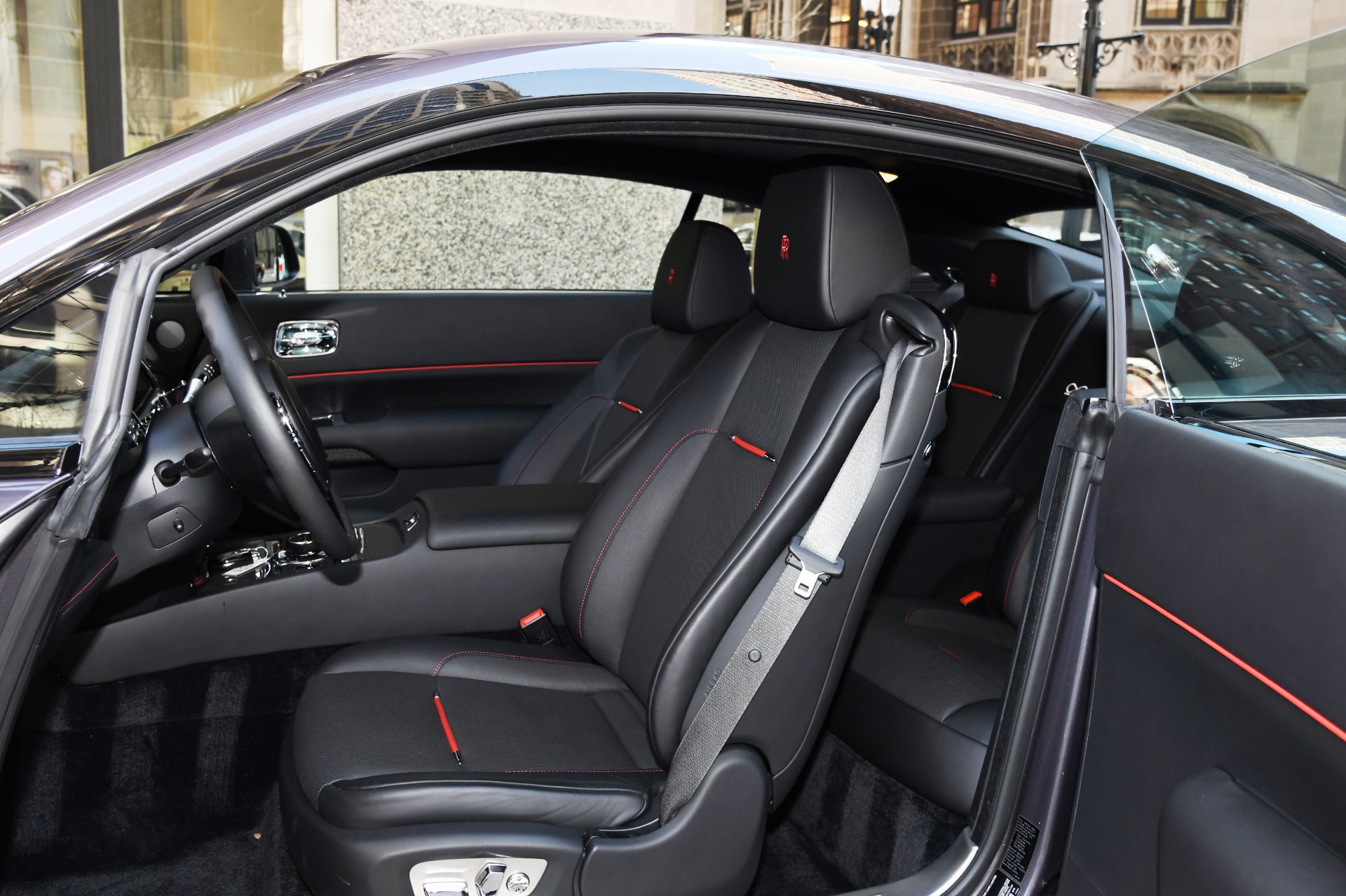 Used 2019 Rolls-Royce Wraith | St. Petersburg, FL