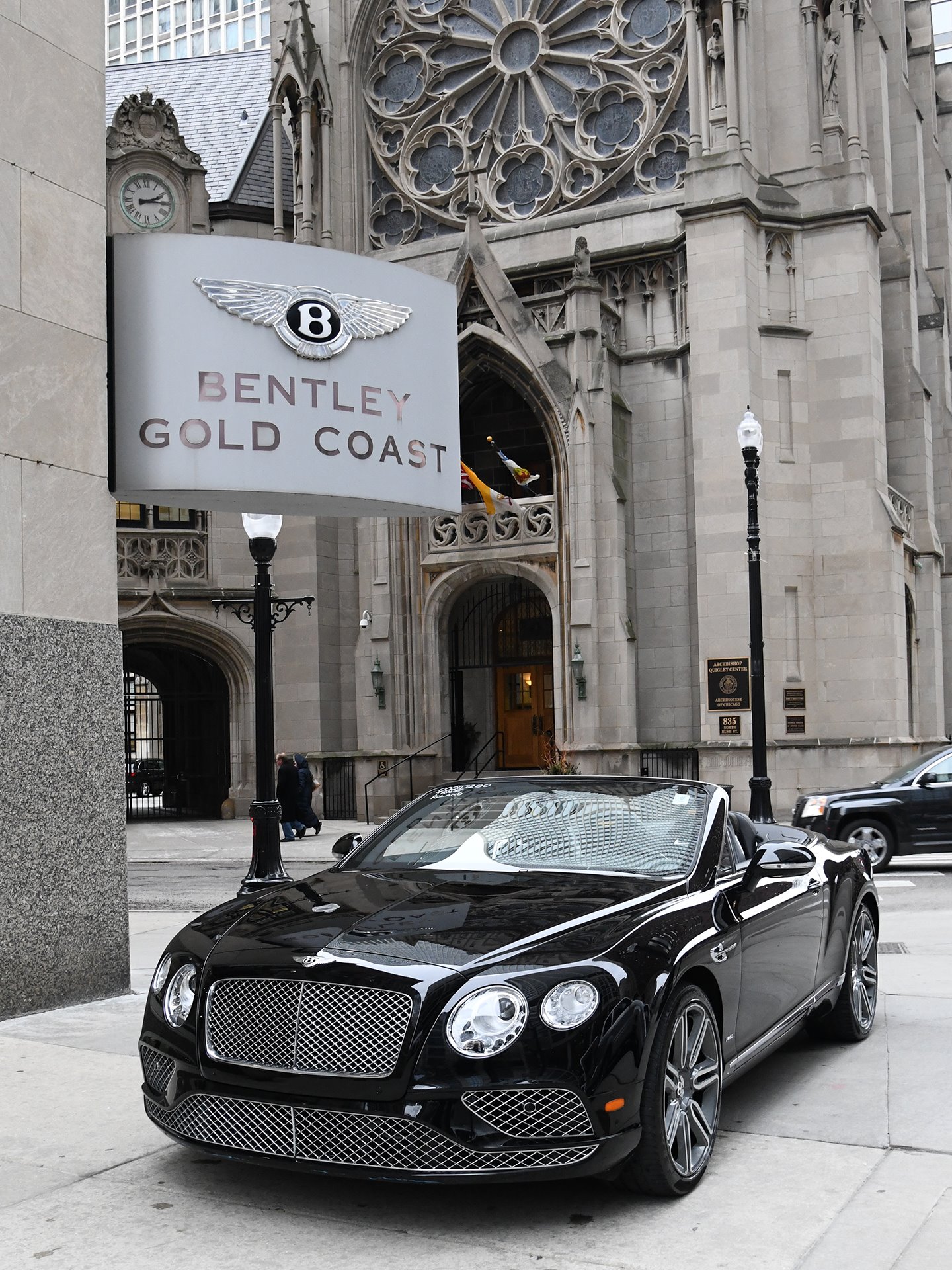 Used 2016 Bentley Continental GT Convertible GT | St. Petersburg, FL