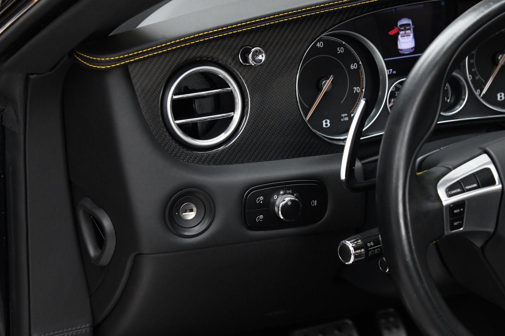Used 2016 Bentley Continental GT Convertible GT | St. Petersburg, FL