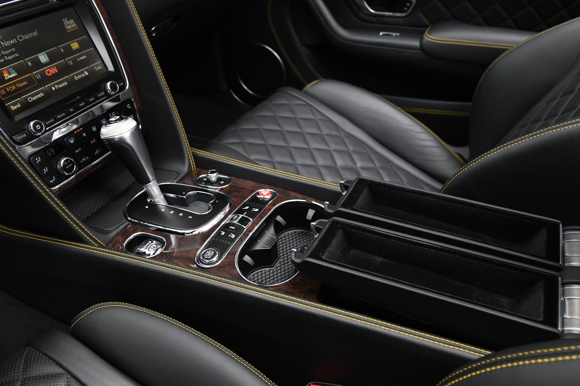 Used 2016 Bentley Continental GT Convertible GT | St. Petersburg, FL