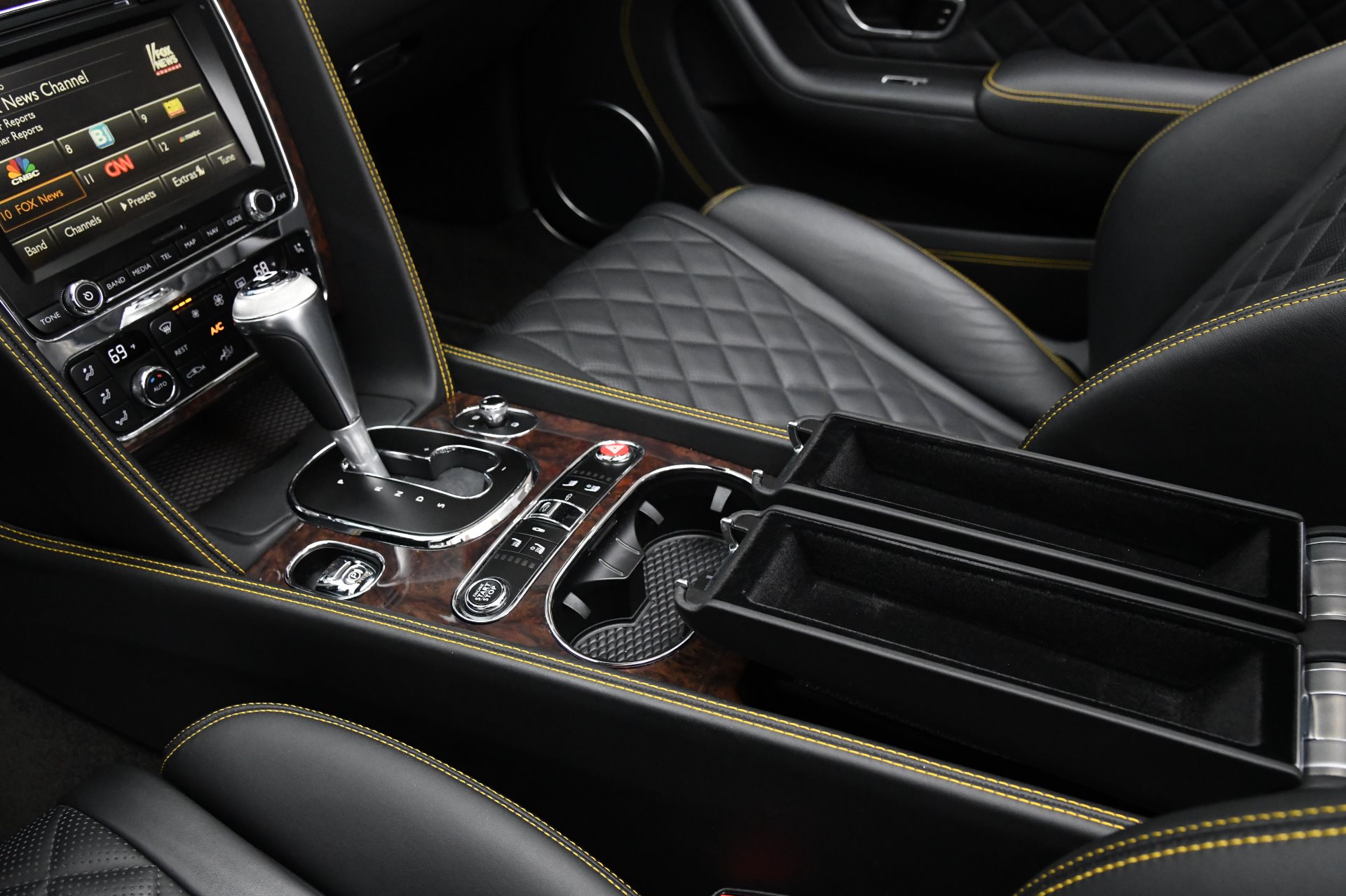 Used 2016 Bentley Continental GT Convertible GT | St. Petersburg, FL