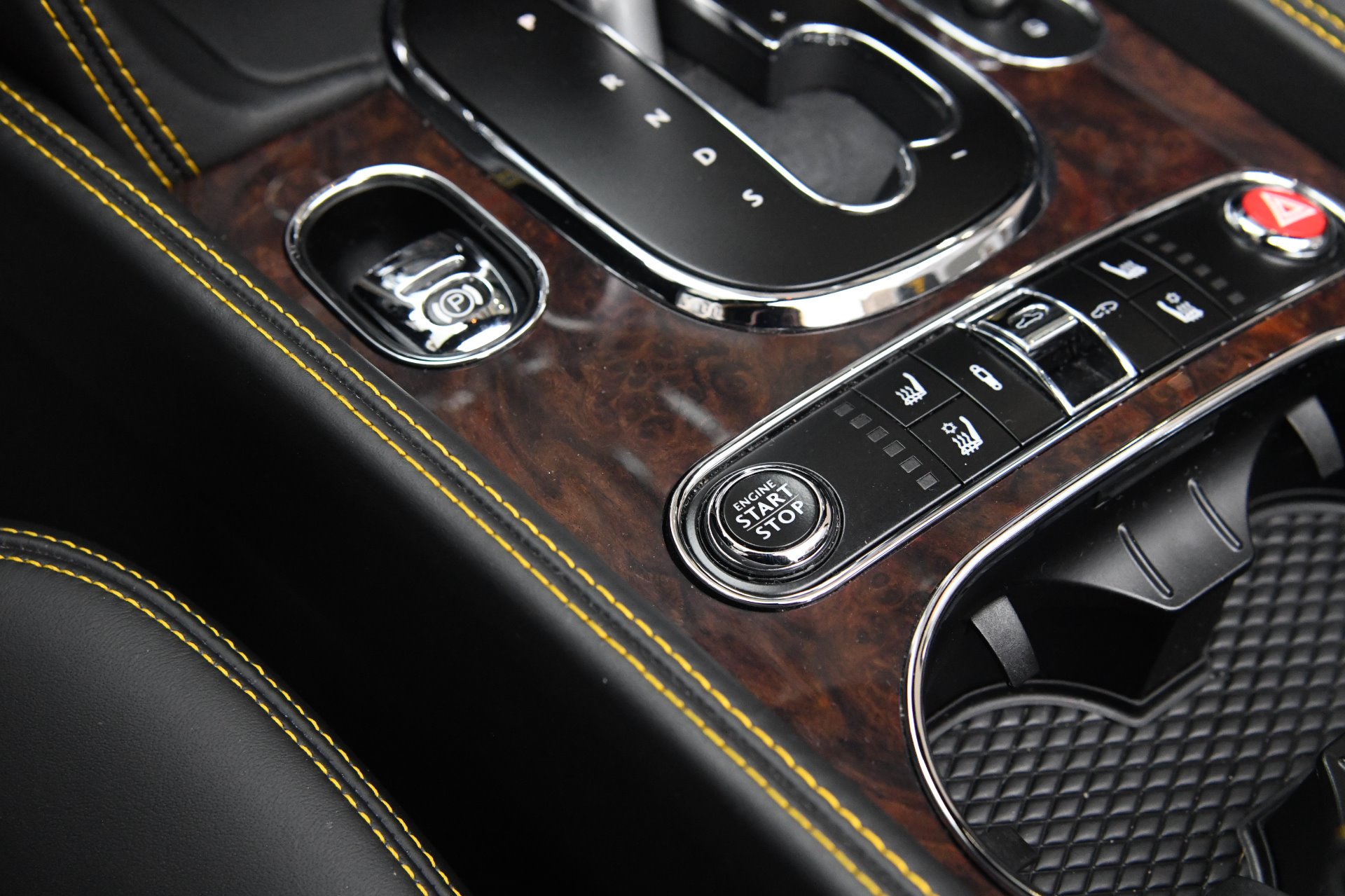 Used 2016 Bentley Continental GT Convertible GT | St. Petersburg, FL