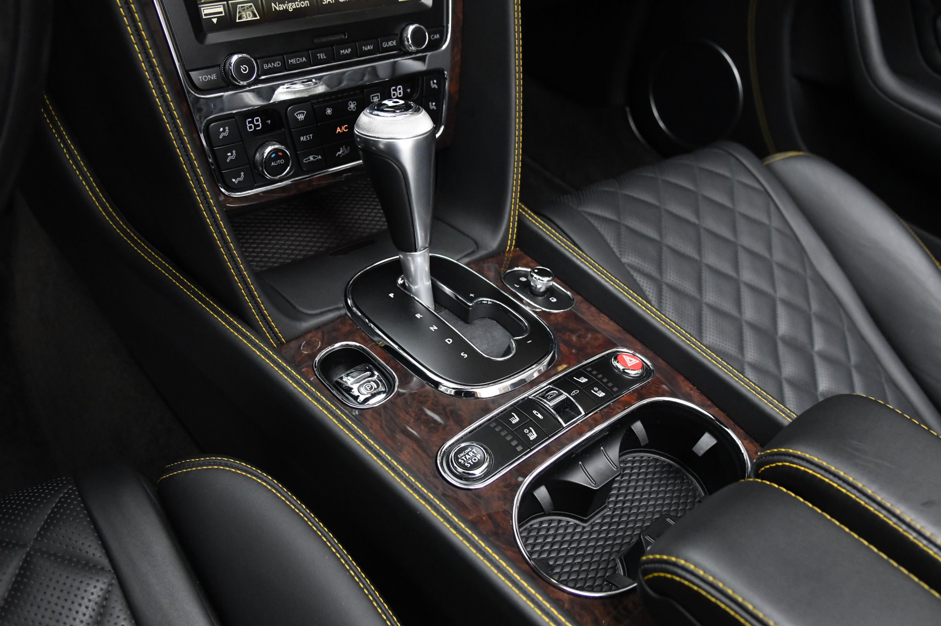 Used 2016 Bentley Continental GT Convertible GT | St. Petersburg, FL