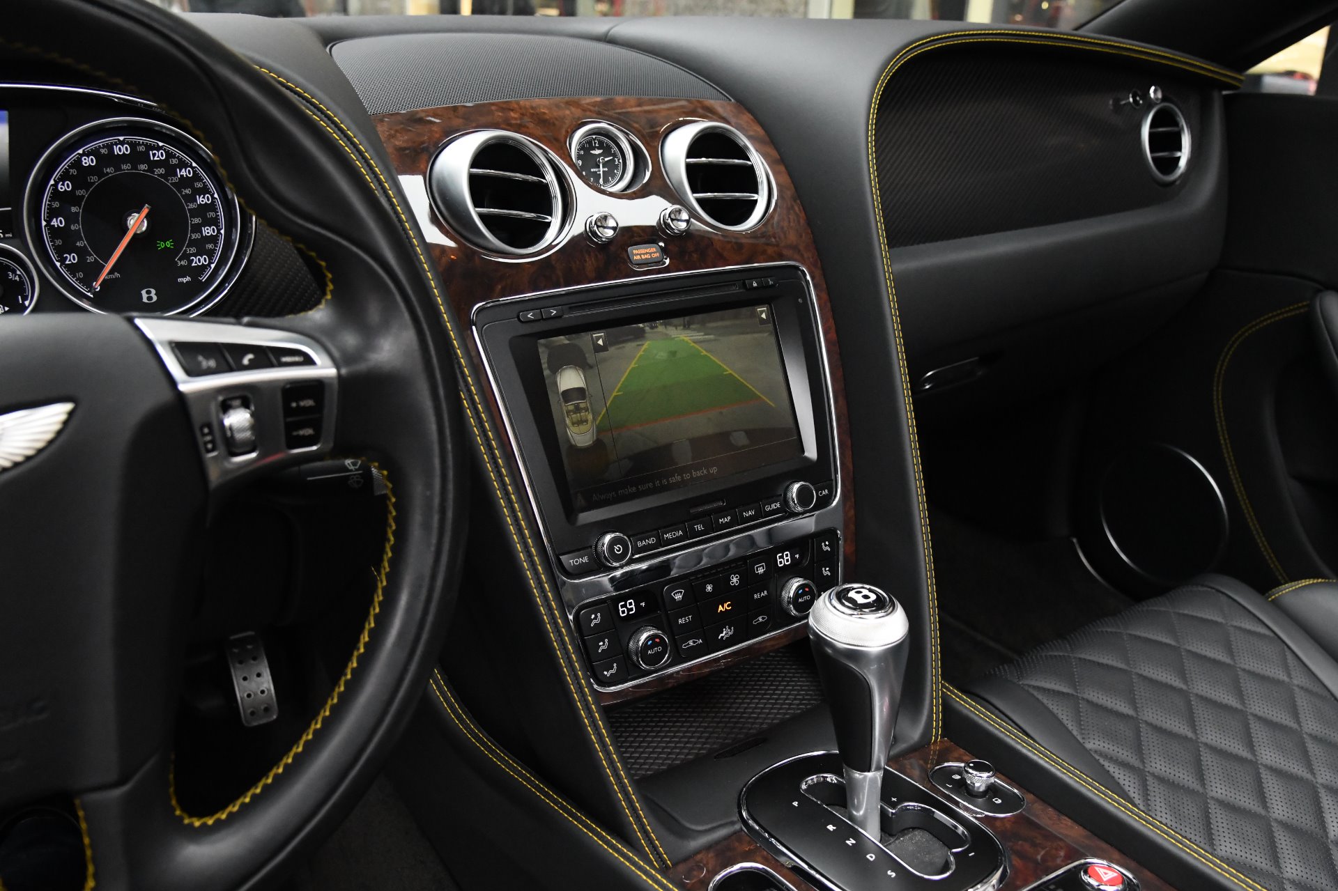 Used 2016 Bentley Continental GT Convertible GT | St. Petersburg, FL