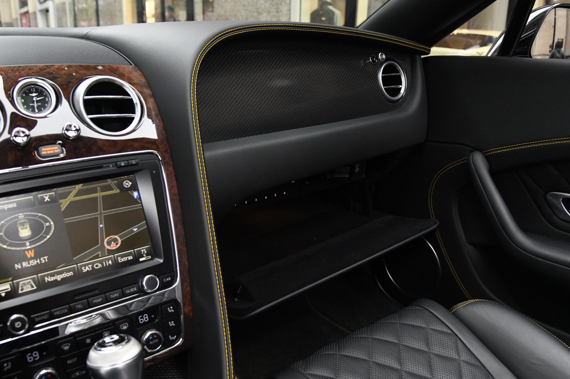 Used 2016 Bentley Continental GT Convertible GT | St. Petersburg, FL