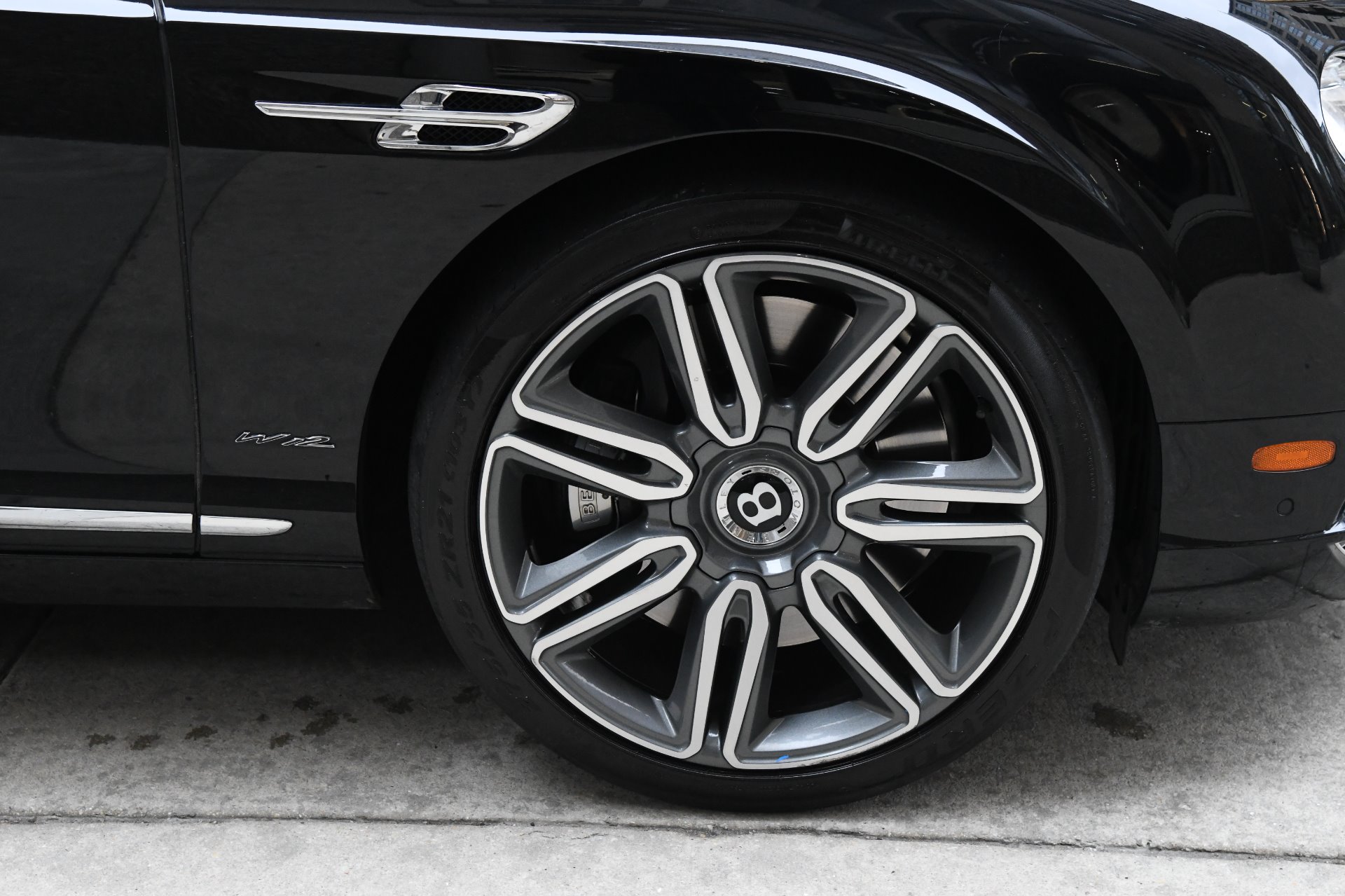 Used 2016 Bentley Continental GT Convertible GT | St. Petersburg, FL