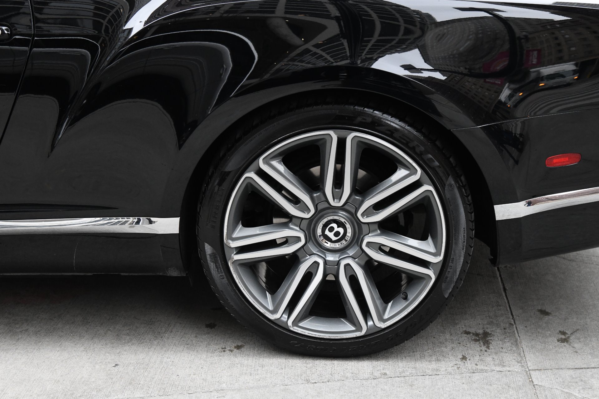 Used 2016 Bentley Continental GT Convertible GT | St. Petersburg, FL