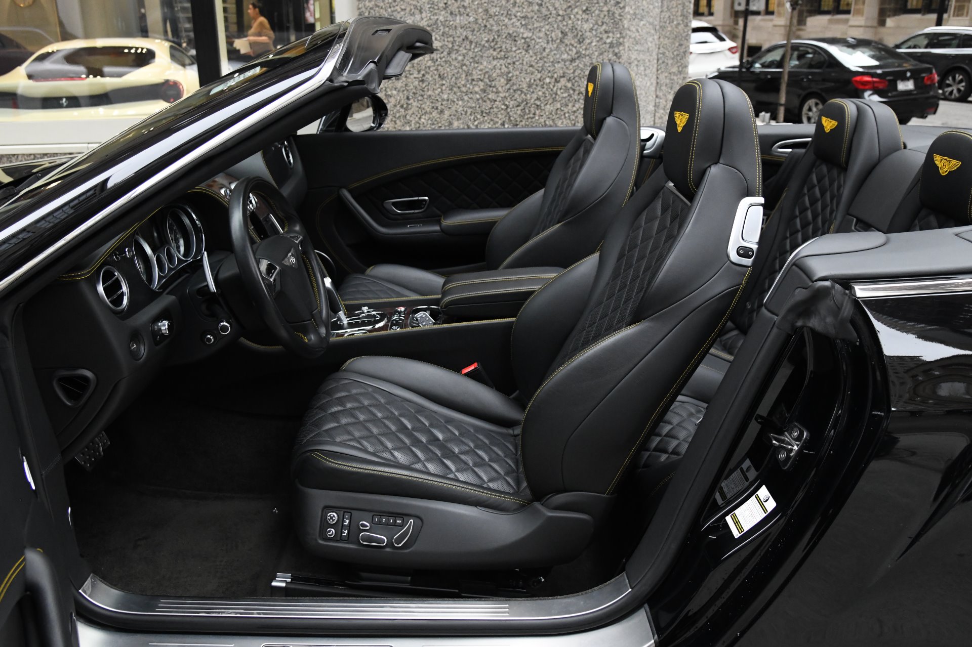 Used 2016 Bentley Continental GT Convertible GT | St. Petersburg, FL