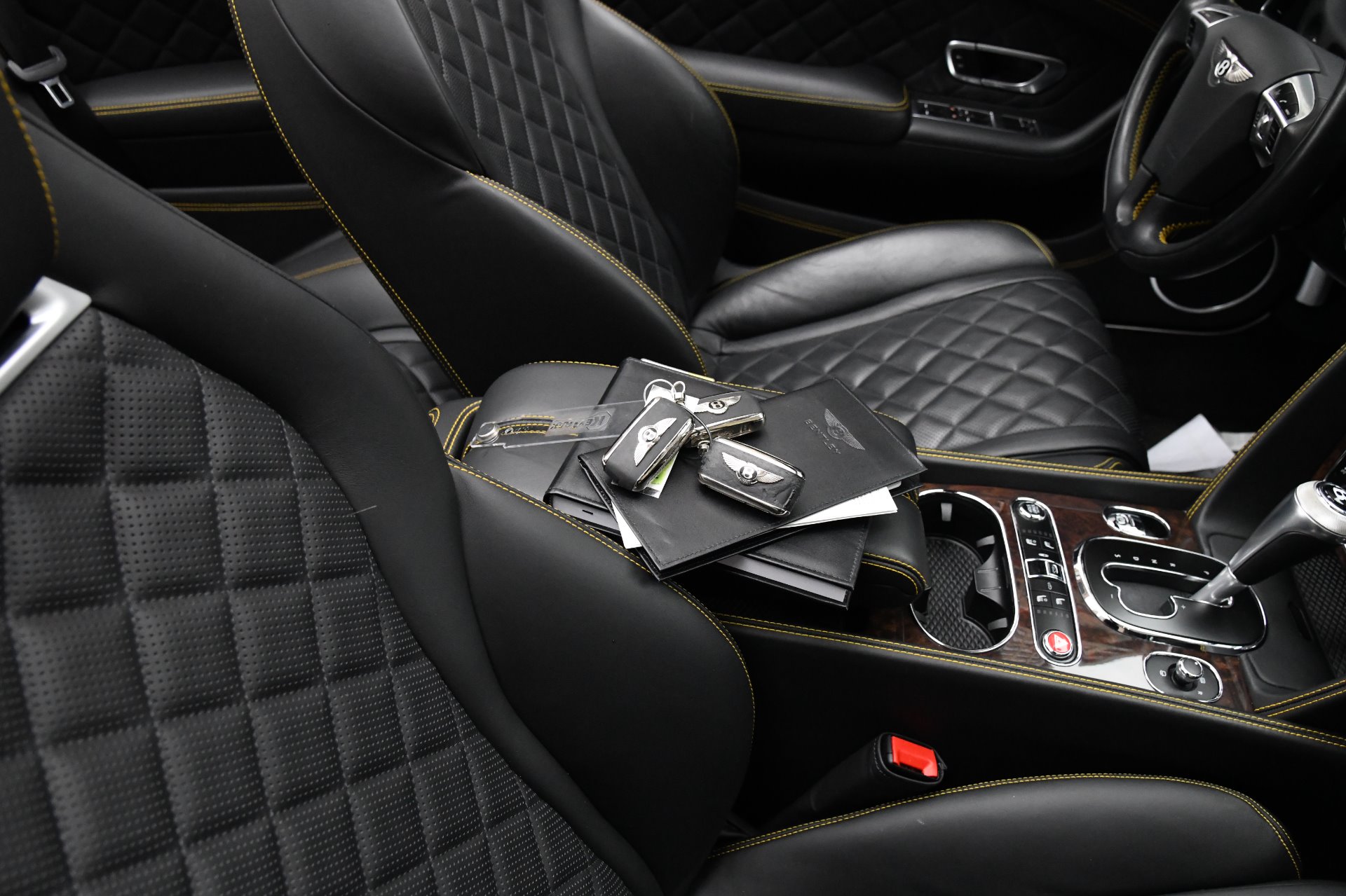 Used 2016 Bentley Continental GT Convertible GT | St. Petersburg, FL