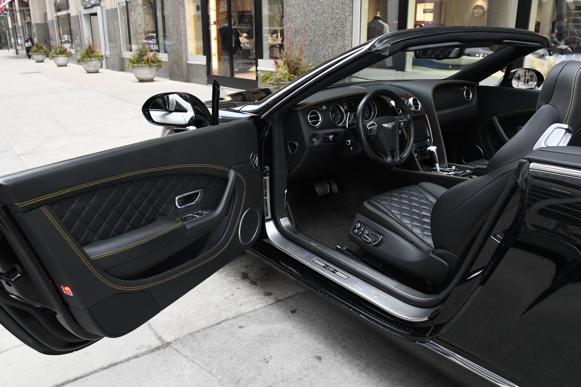 Used 2016 Bentley Continental GT Convertible GT | St. Petersburg, FL