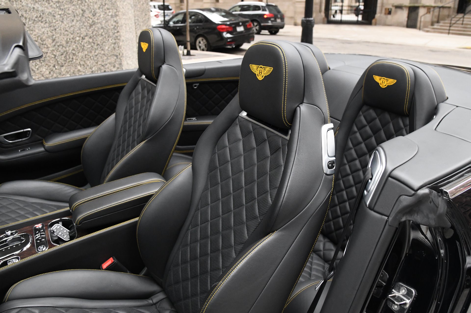 Used 2016 Bentley Continental GT Convertible GT | St. Petersburg, FL