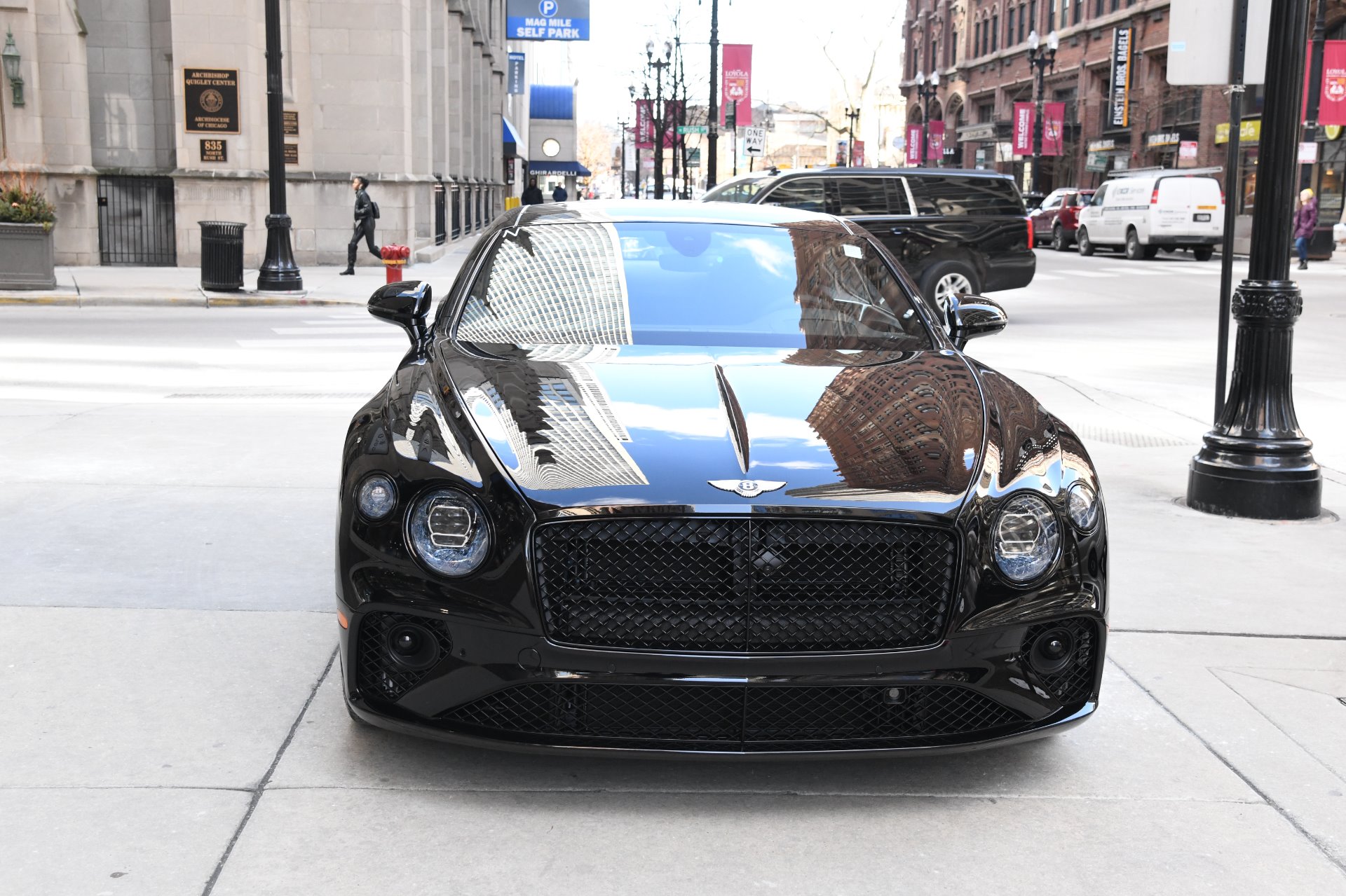 Used 2020 Bentley Continental GT GT | Chicago, IL