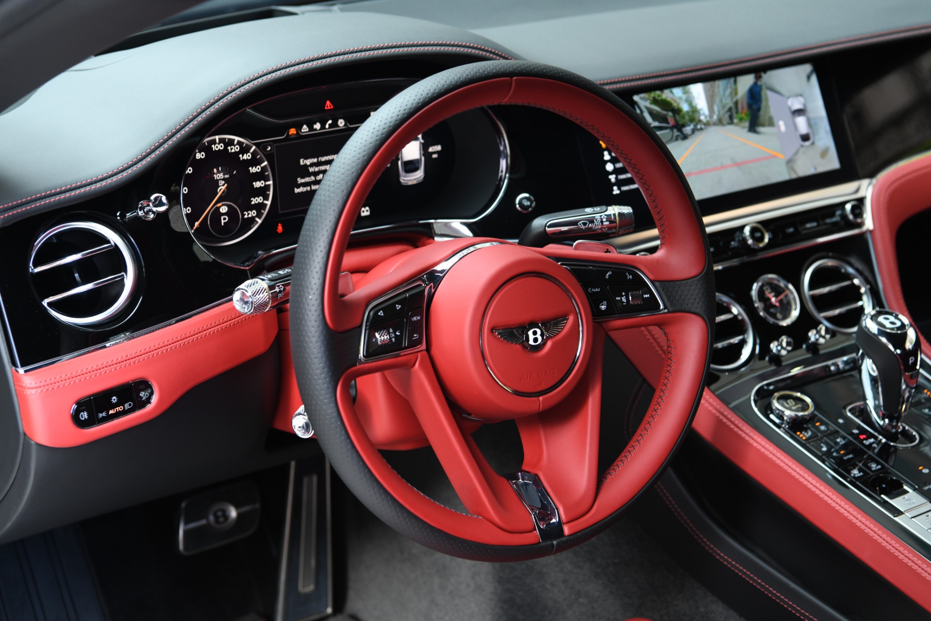 New 2020 Bentley Continental GT W12 | Chicago, IL
