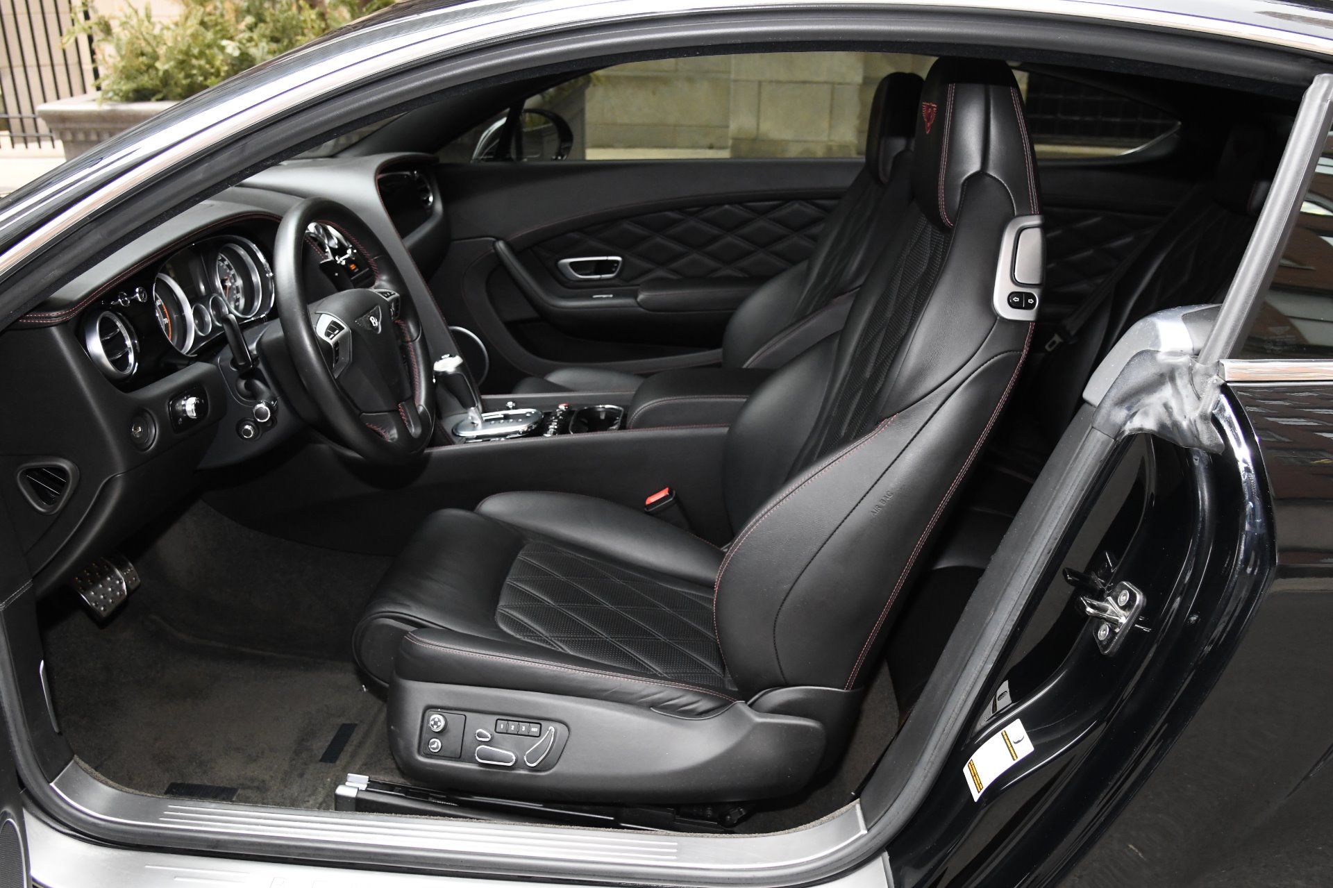 Used 2013 Bentley Continental GT GT V8 | St. Petersburg, FL