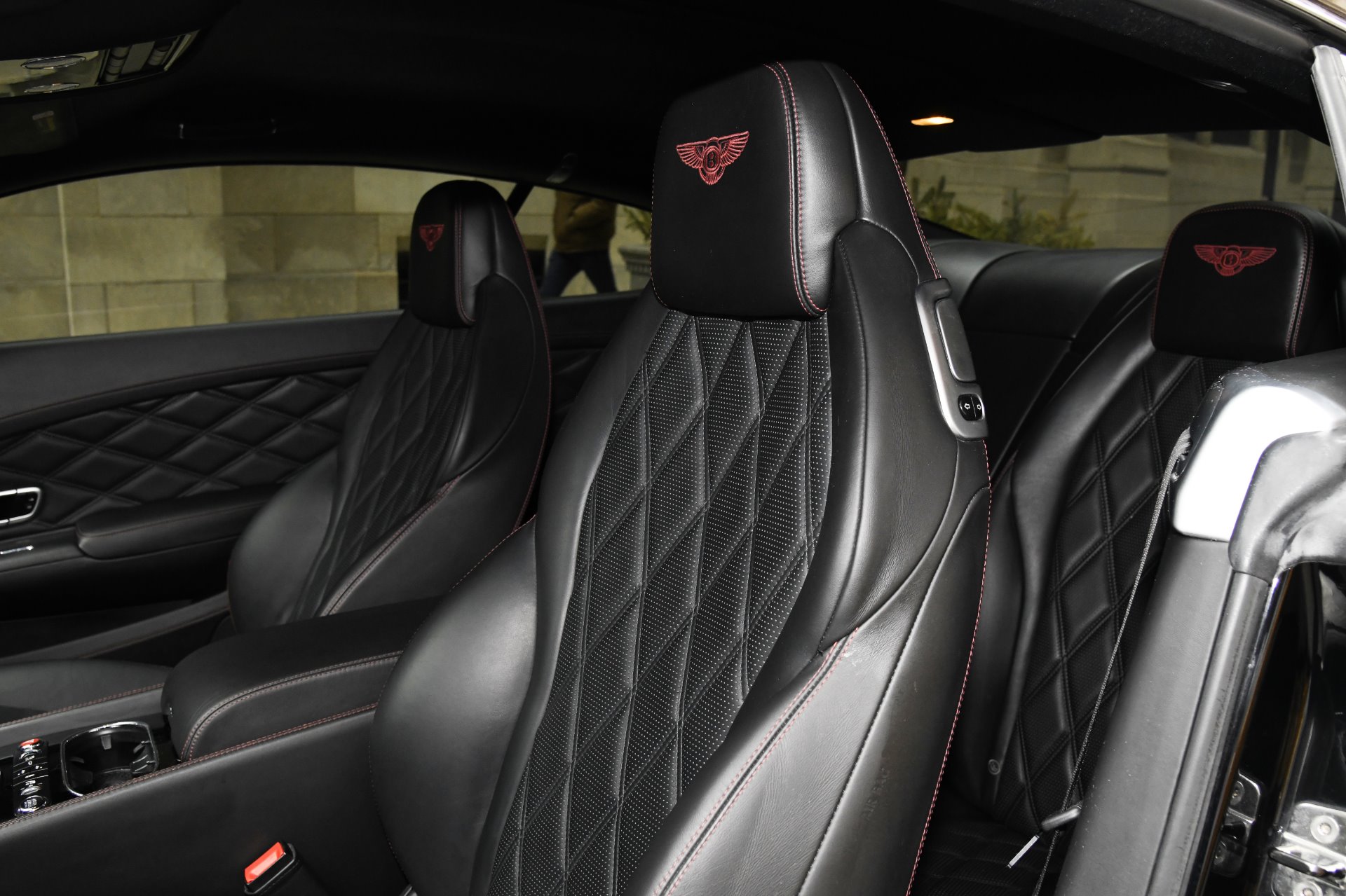 Used 2013 Bentley Continental GT GT V8 | St. Petersburg, FL