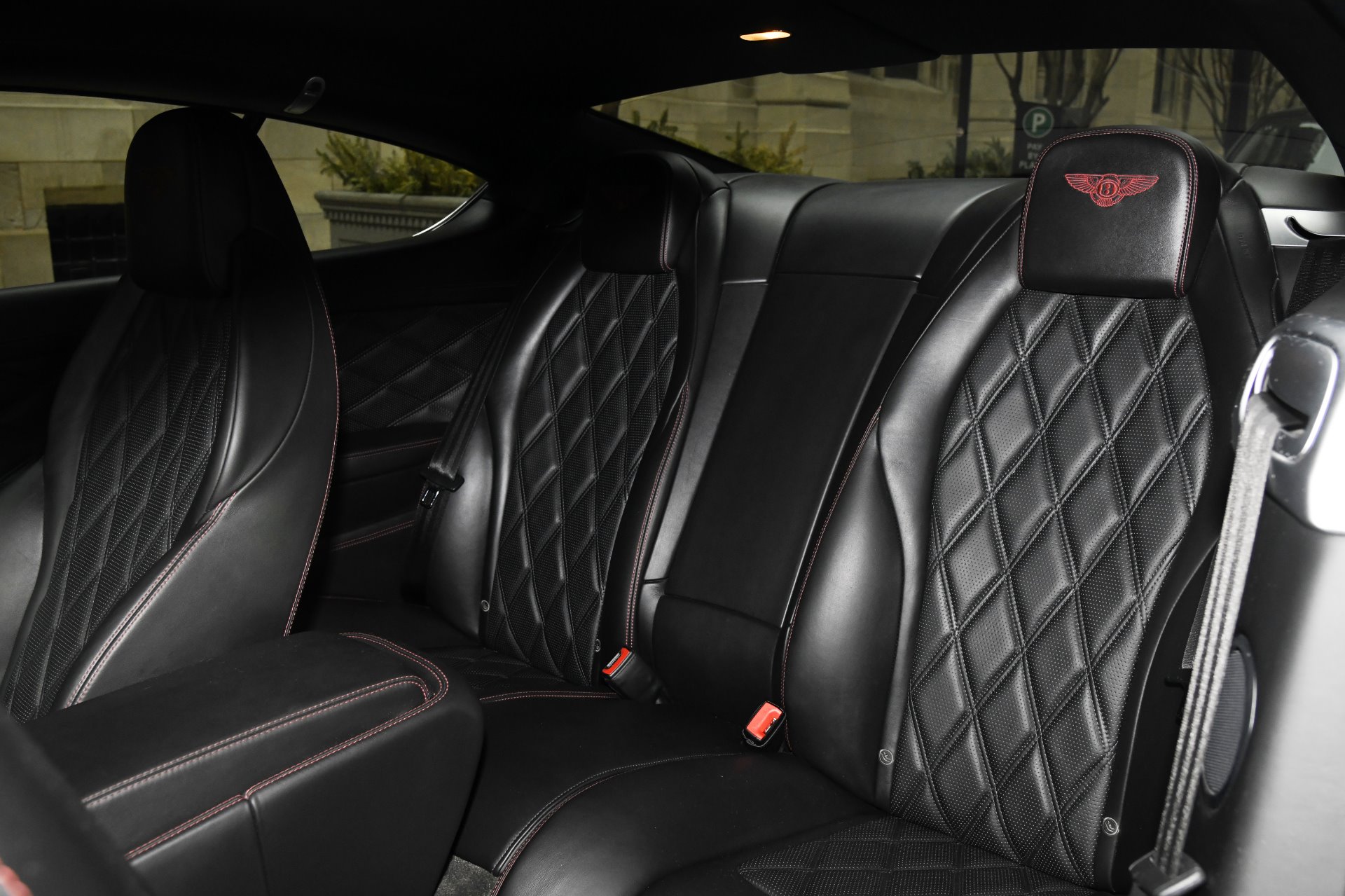 Used 2013 Bentley Continental GT GT V8 | St. Petersburg, FL