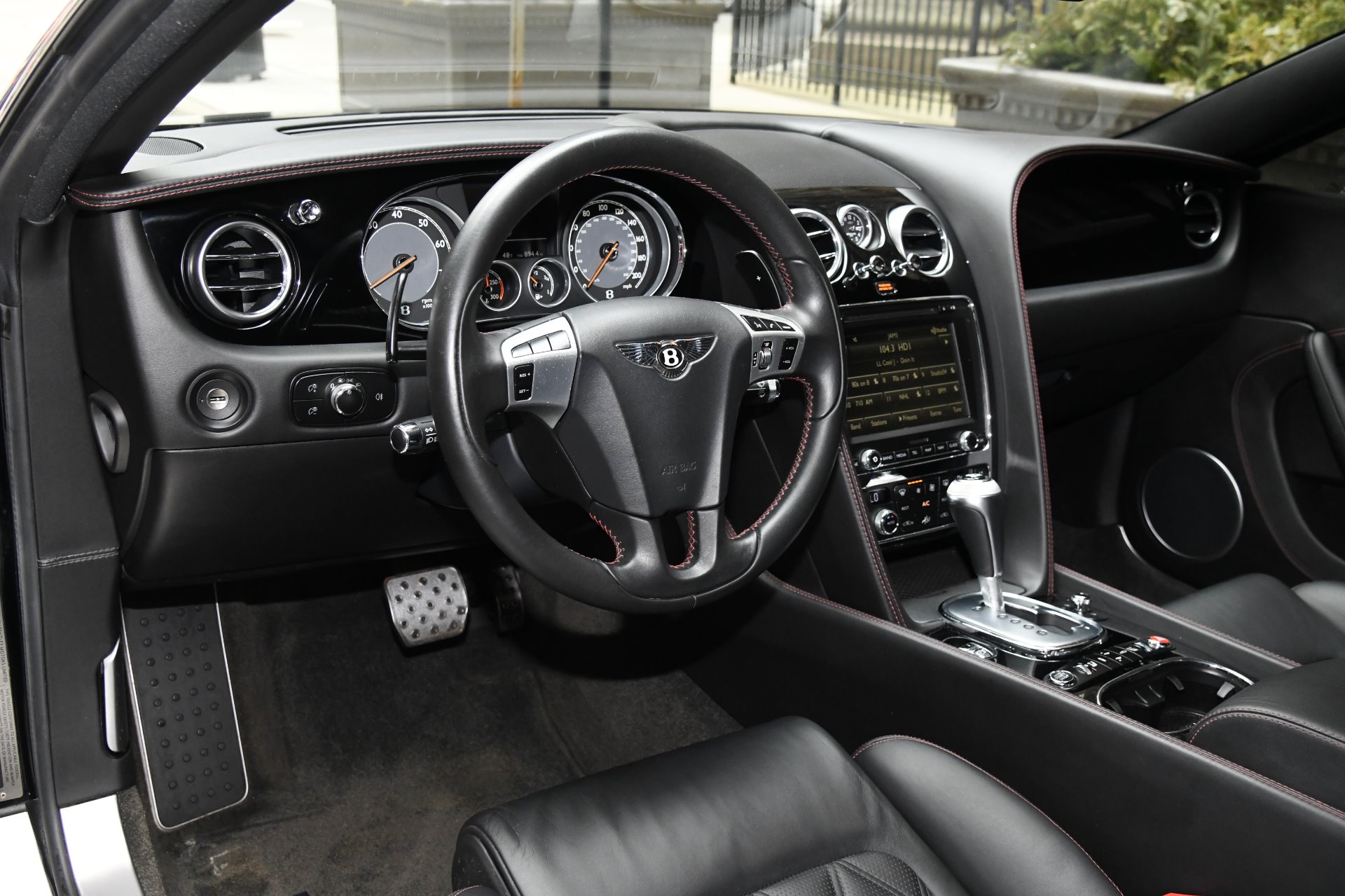 Used 2013 Bentley Continental GT GT V8 | St. Petersburg, FL