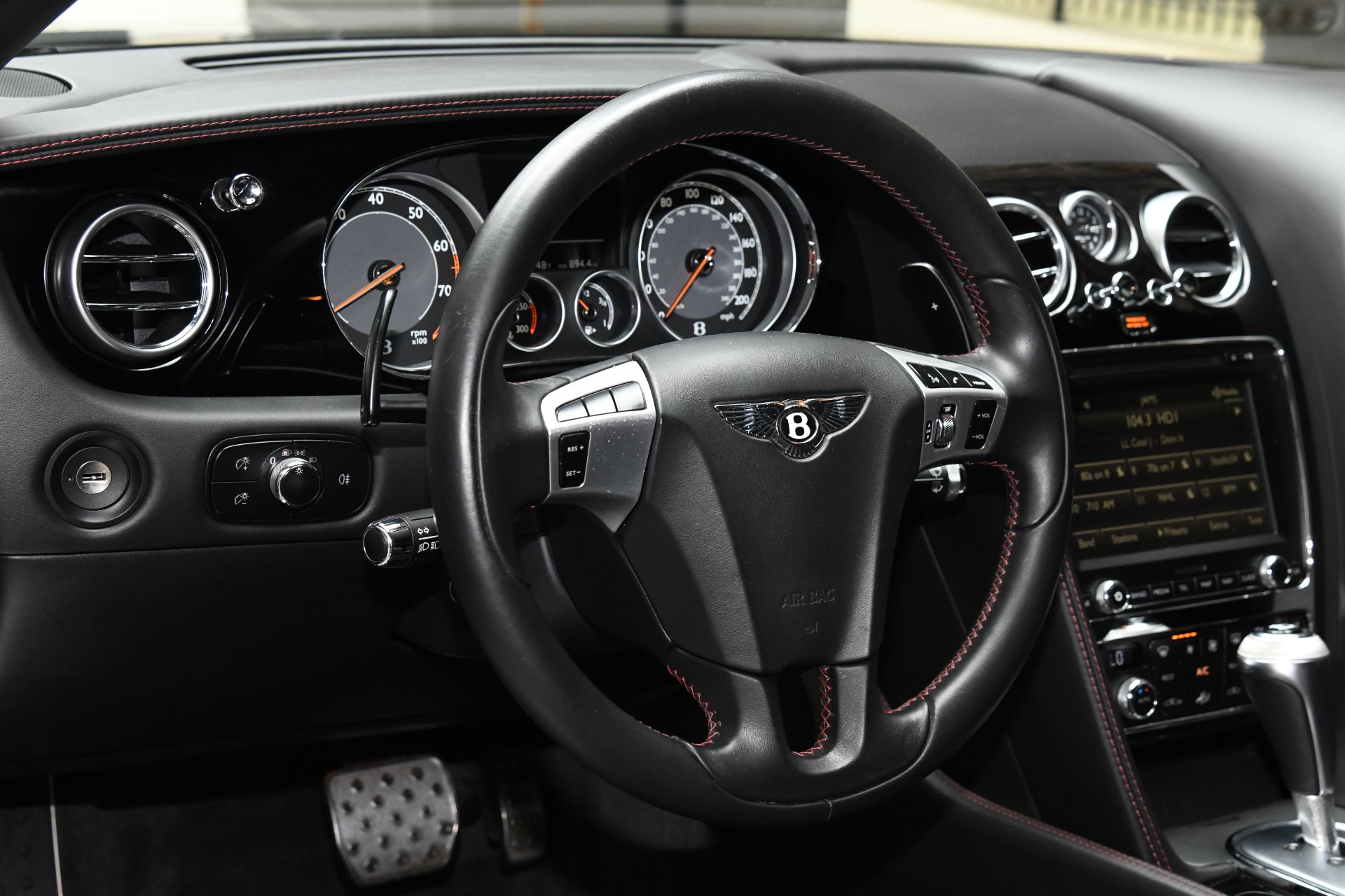Used 2013 Bentley Continental GT GT V8 | St. Petersburg, FL