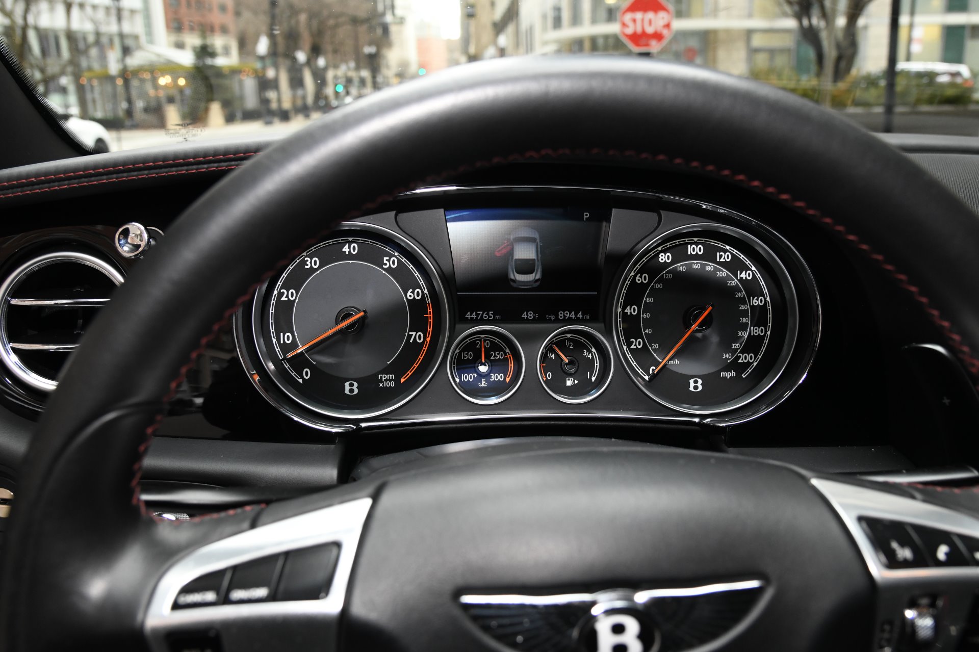 Used 2013 Bentley Continental GT GT V8 | St. Petersburg, FL