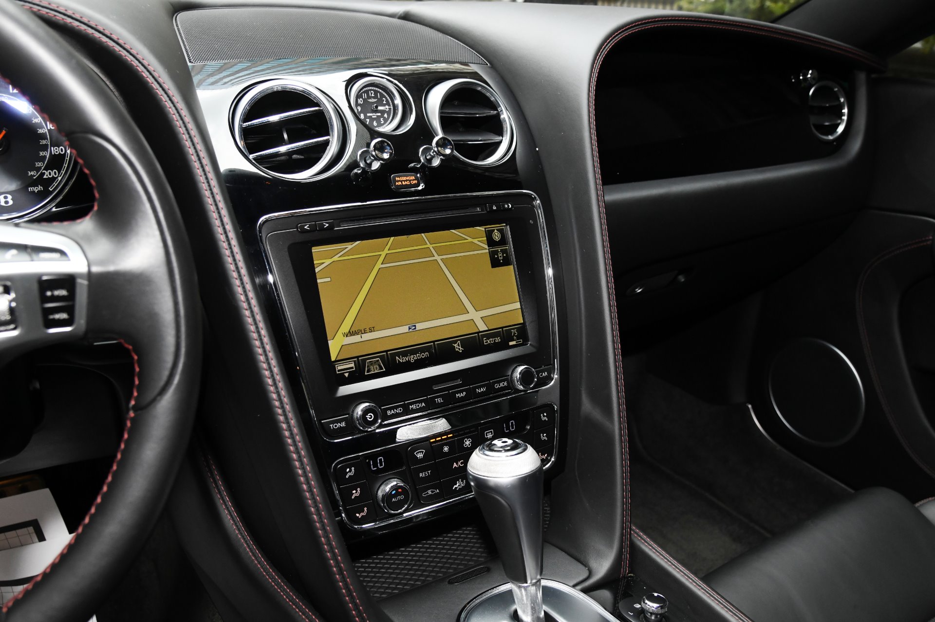 Used 2013 Bentley Continental GT GT V8 | St. Petersburg, FL