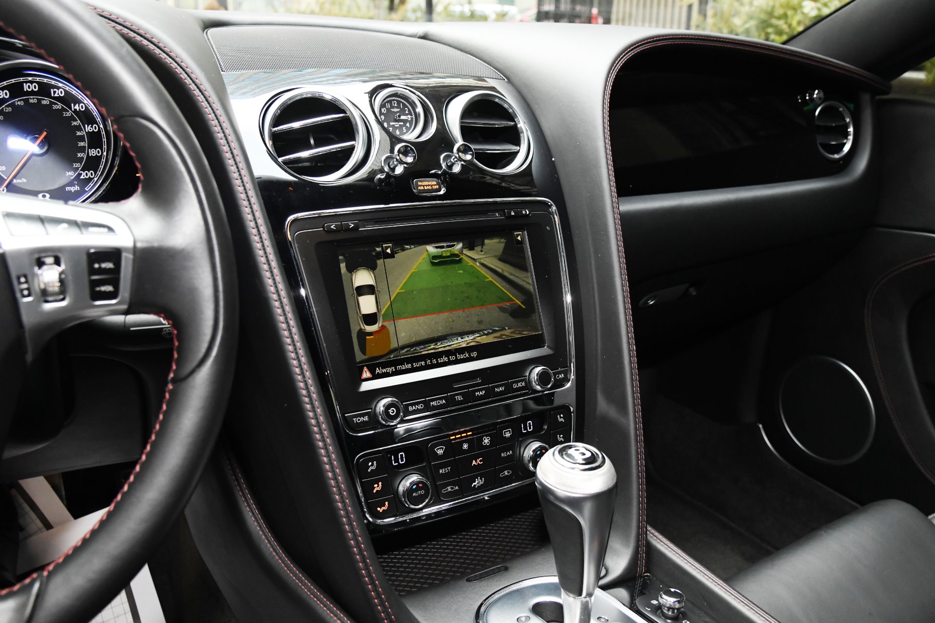 Used 2013 Bentley Continental GT GT V8 | St. Petersburg, FL