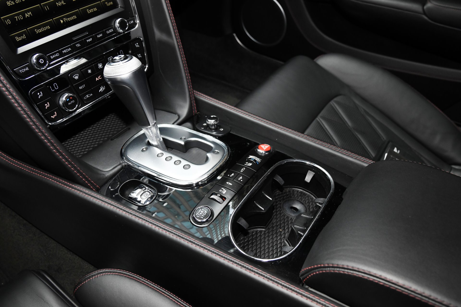Used 2013 Bentley Continental GT GT V8 | St. Petersburg, FL