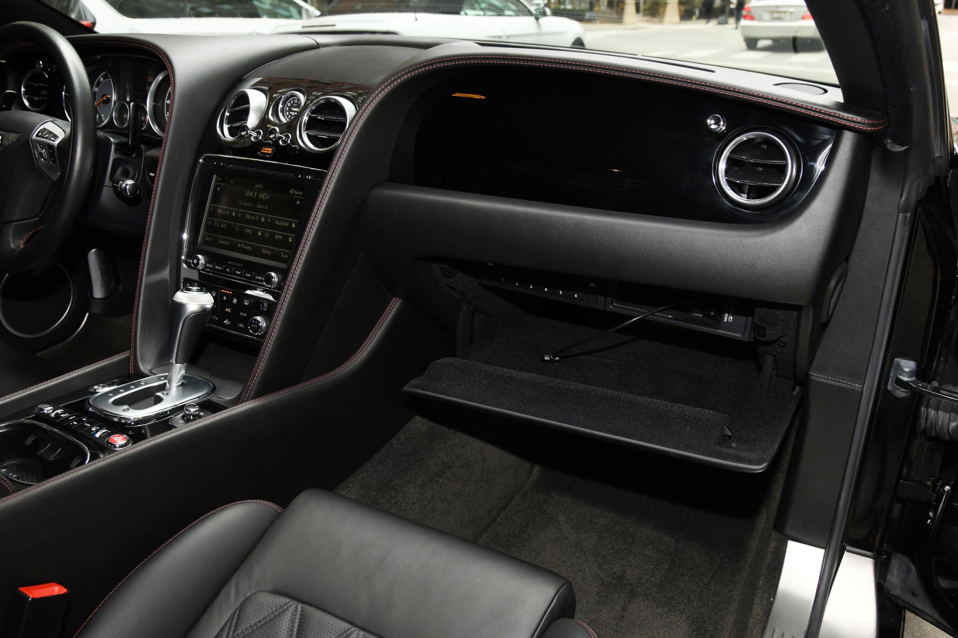 Used 2013 Bentley Continental GT GT V8 | St. Petersburg, FL