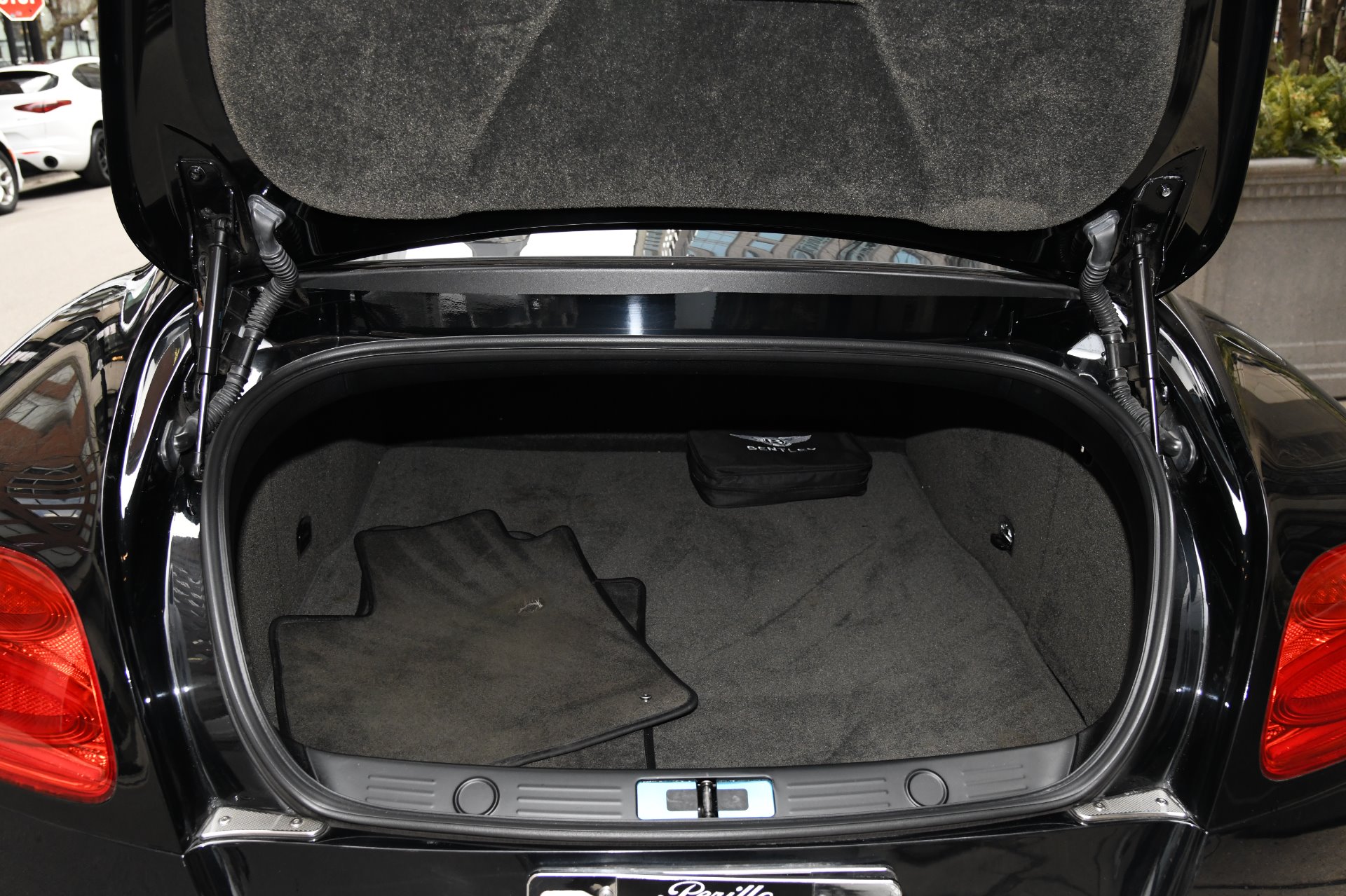 Used 2013 Bentley Continental GT GT V8 | St. Petersburg, FL