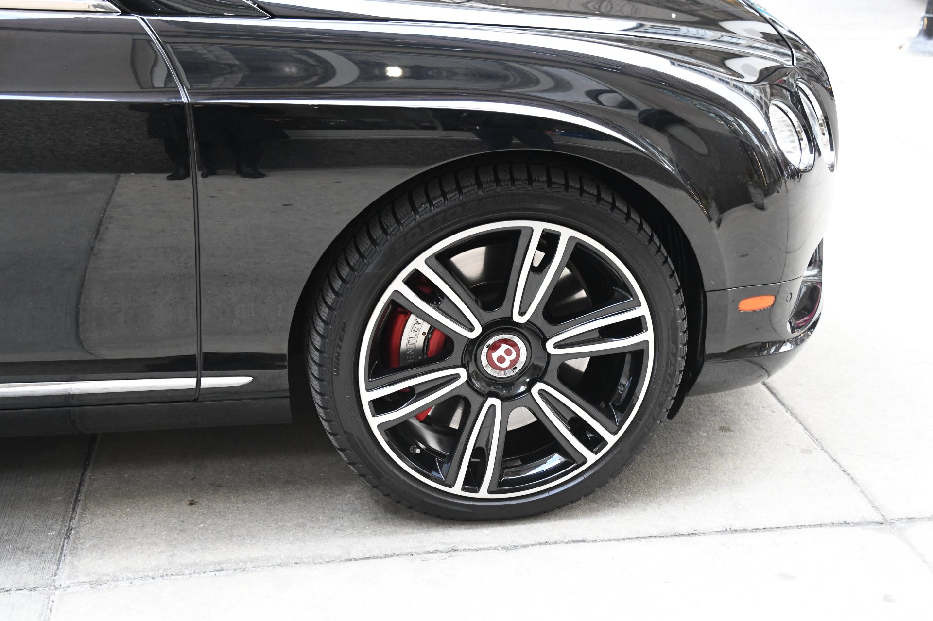 Used 2013 Bentley Continental GT GT V8 | St. Petersburg, FL
