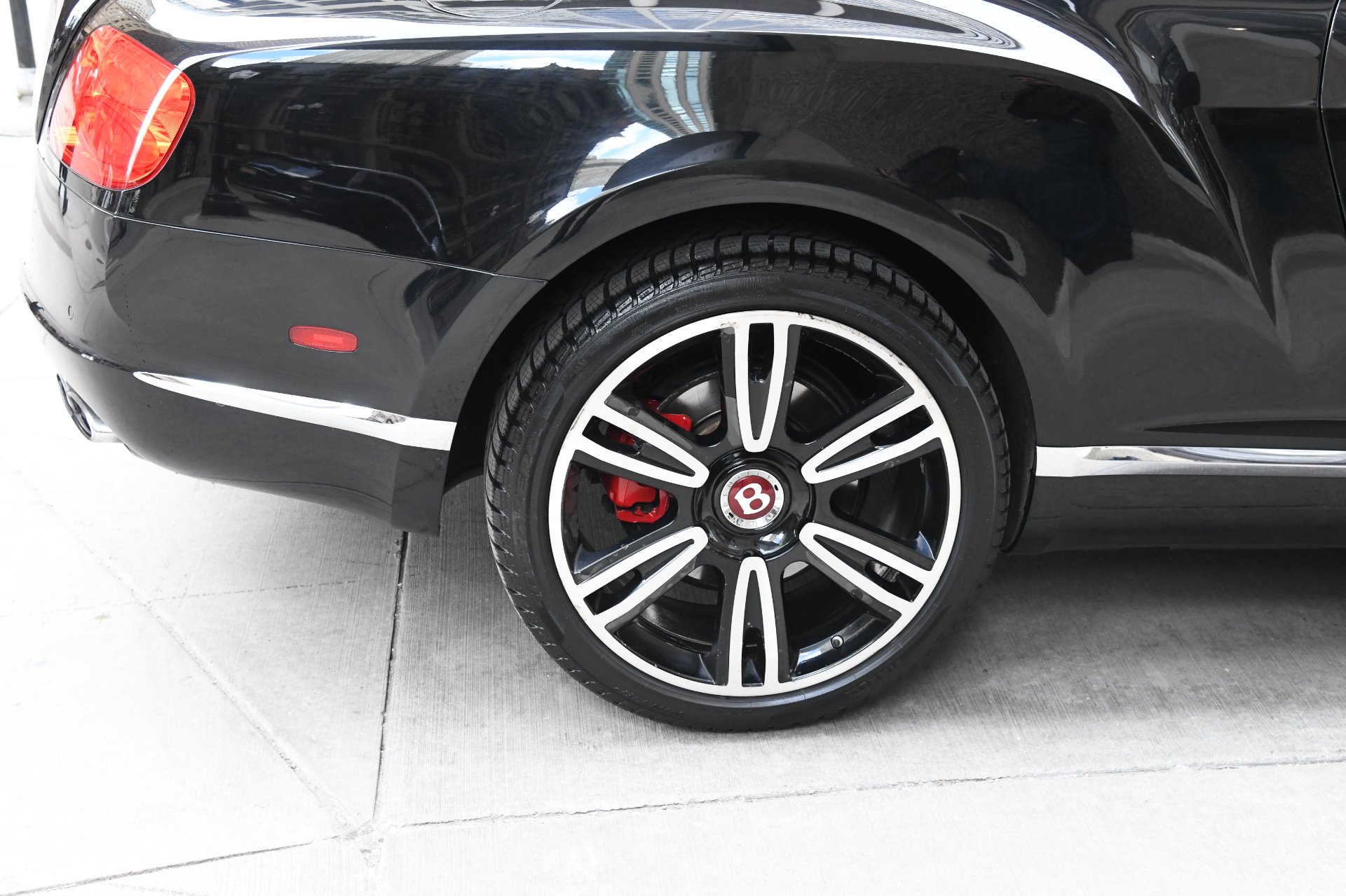 Used 2013 Bentley Continental GT GT V8 | St. Petersburg, FL