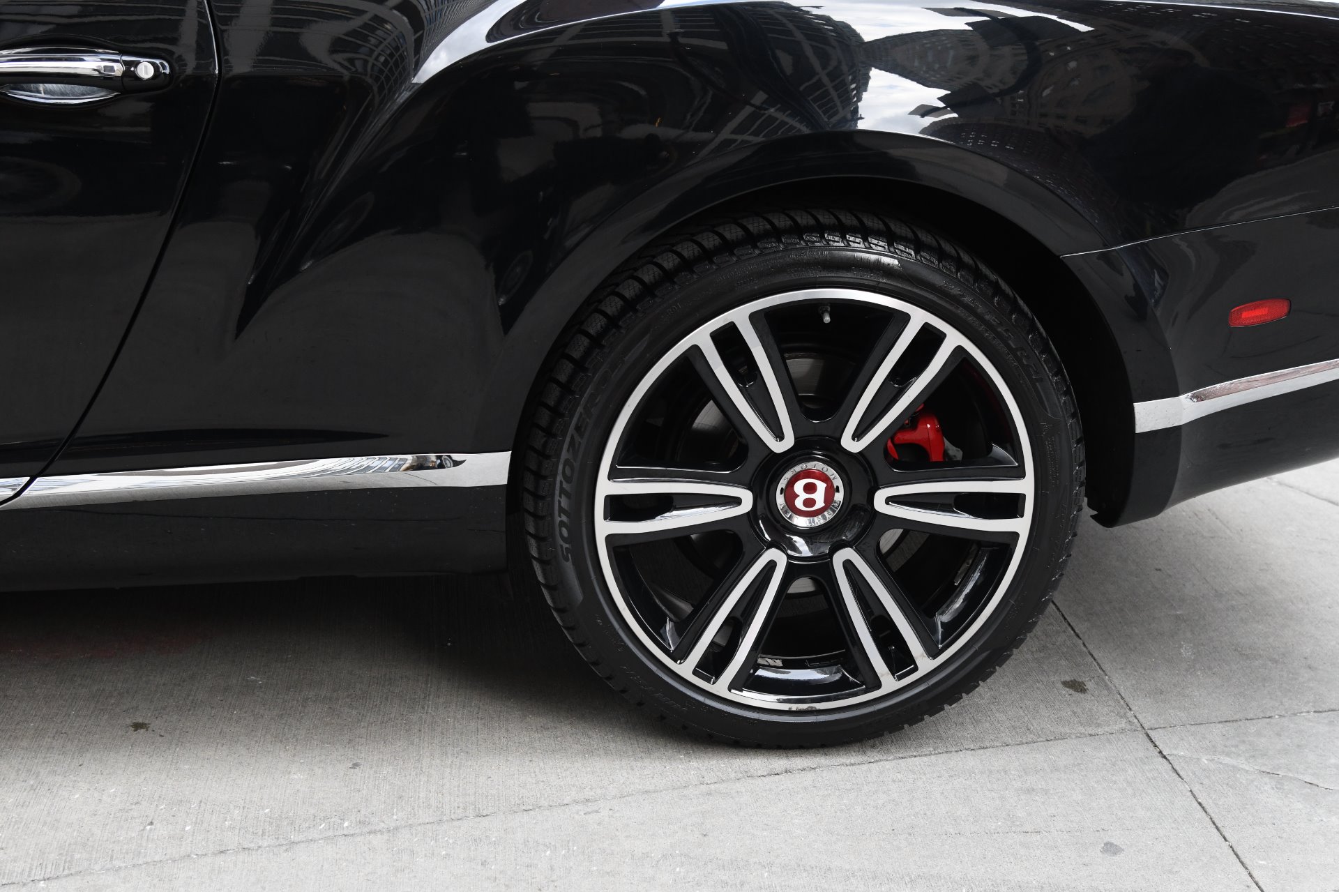 Used 2013 Bentley Continental GT GT V8 | St. Petersburg, FL