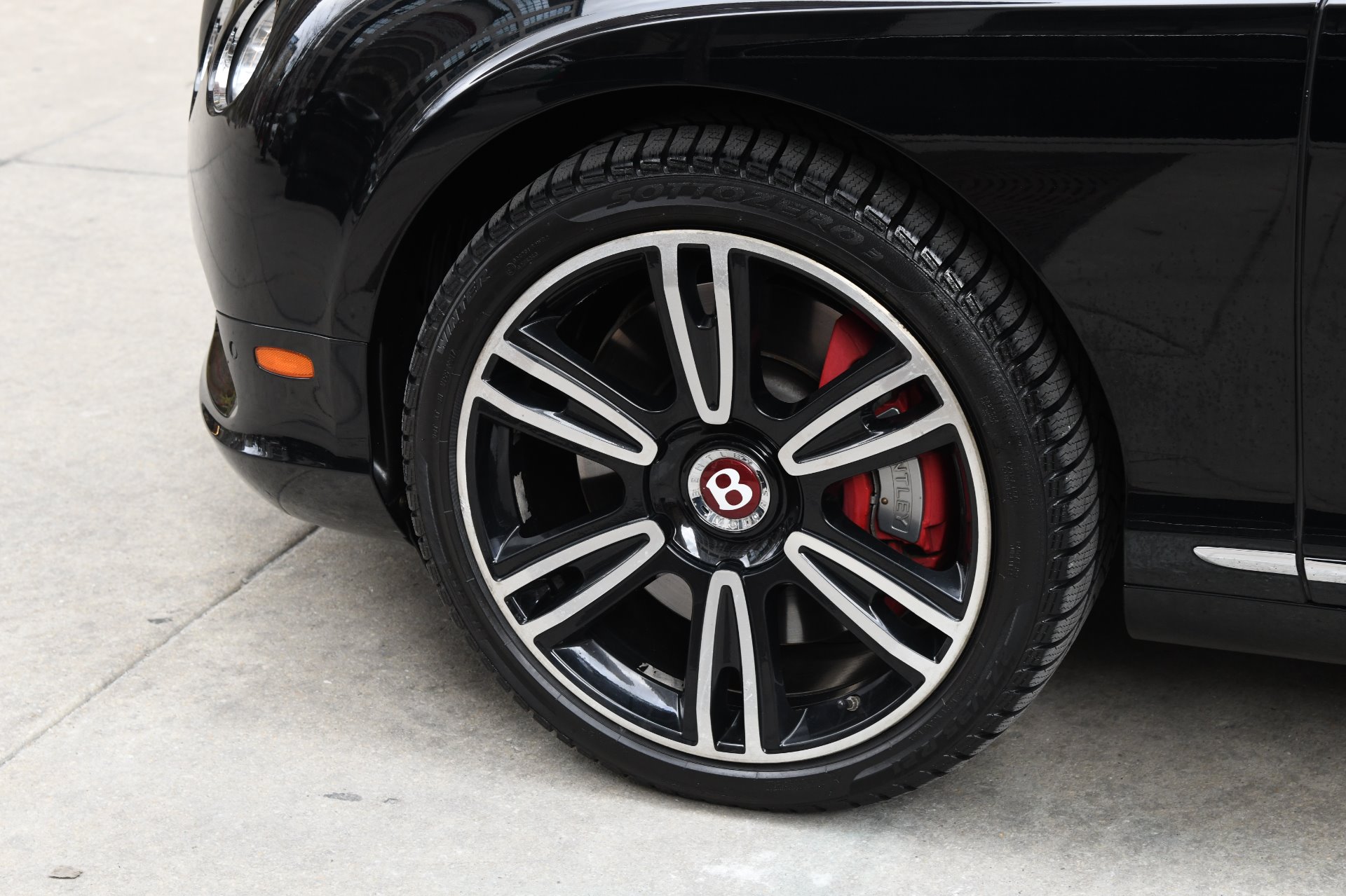 Used 2013 Bentley Continental GT GT V8 | St. Petersburg, FL