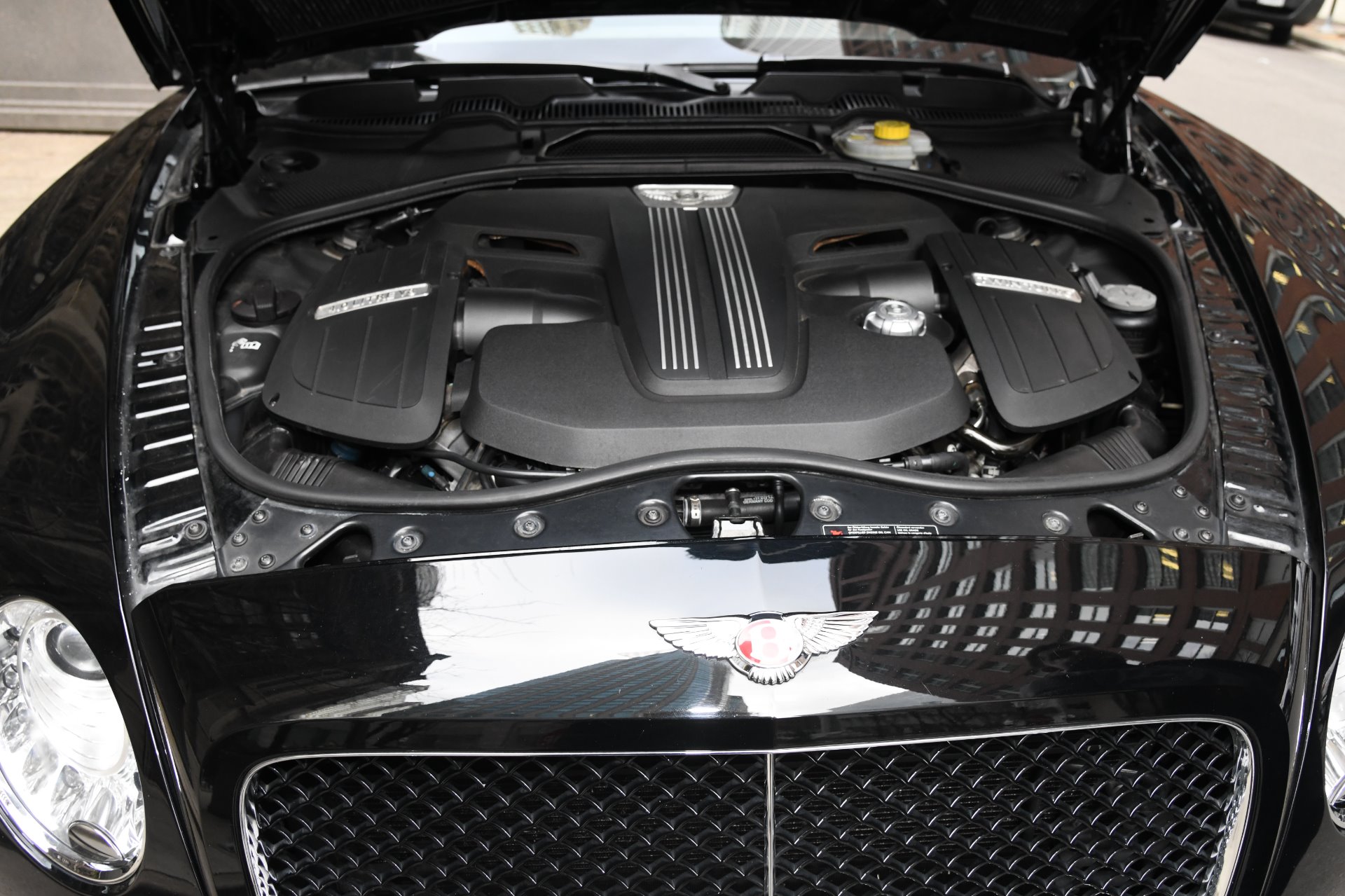 Used 2013 Bentley Continental GT GT V8 | St. Petersburg, FL