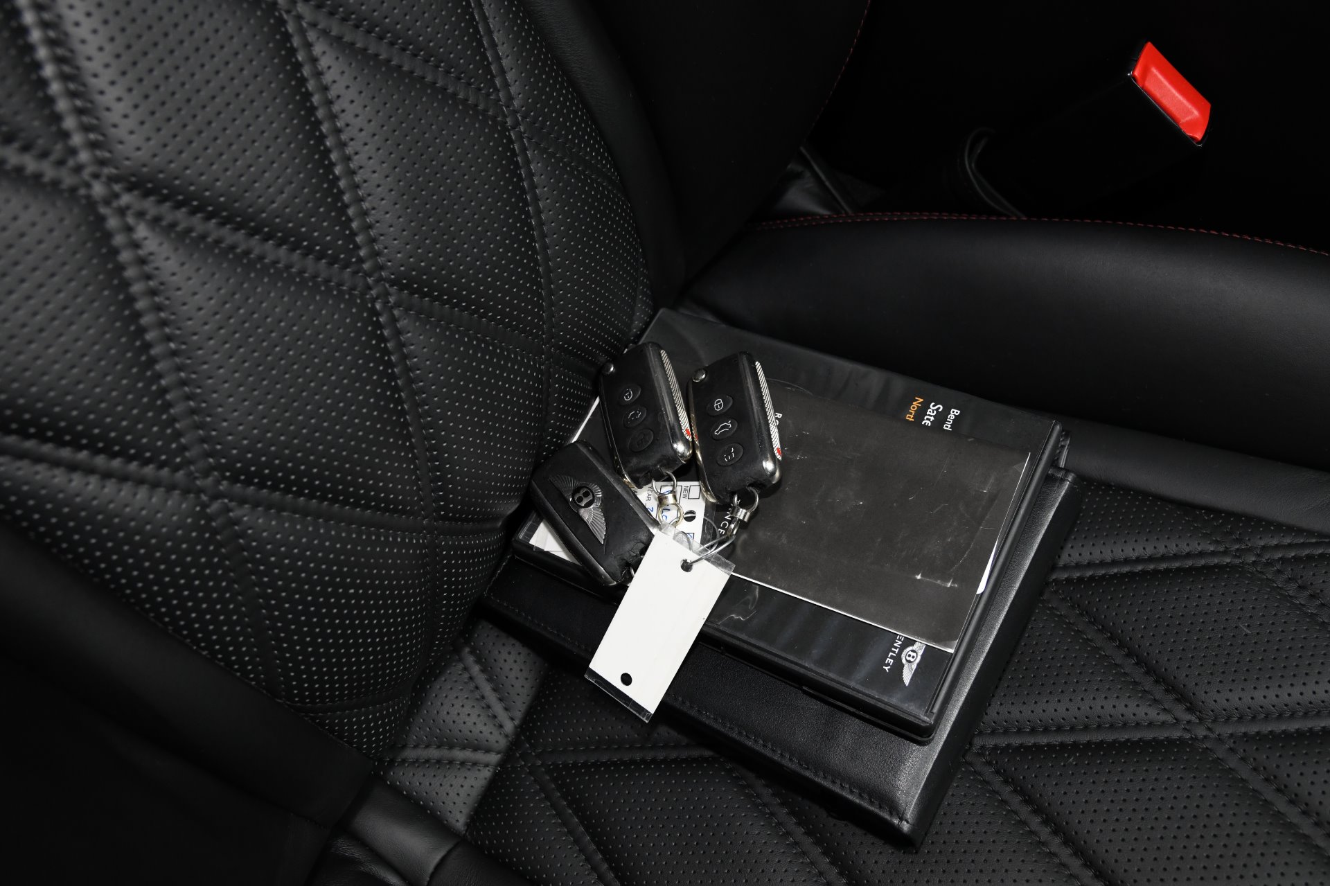 Used 2013 Bentley Continental GT GT V8 | St. Petersburg, FL