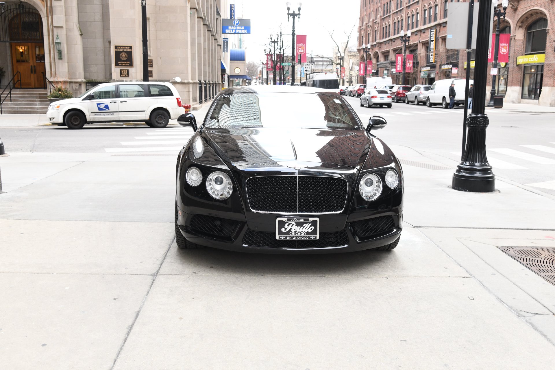 Used 2013 Bentley Continental GT GT V8 | St. Petersburg, FL