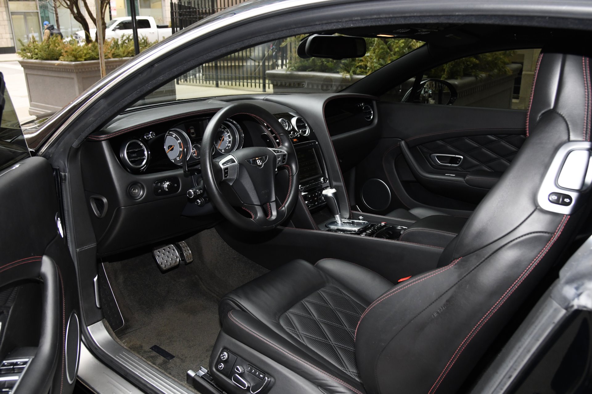 Used 2013 Bentley Continental GT GT V8 | St. Petersburg, FL
