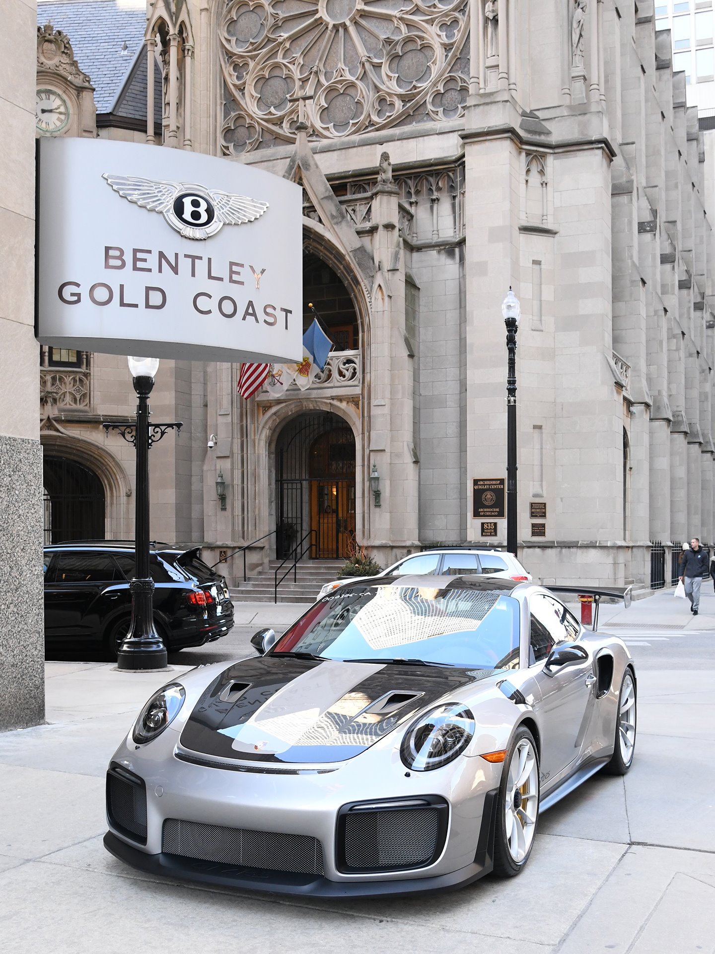 Used 2018 Porsche 911 GT2 RS | St. Petersburg, FL