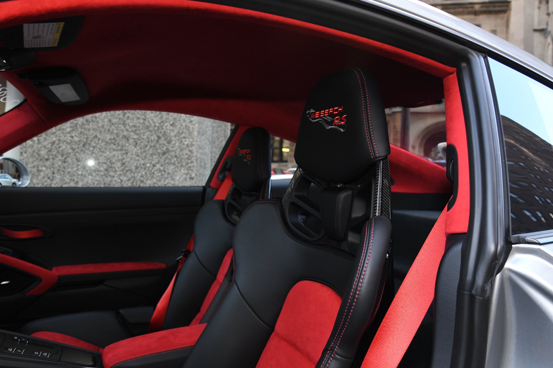 Used 2018 Porsche 911 GT2 RS | St. Petersburg, FL