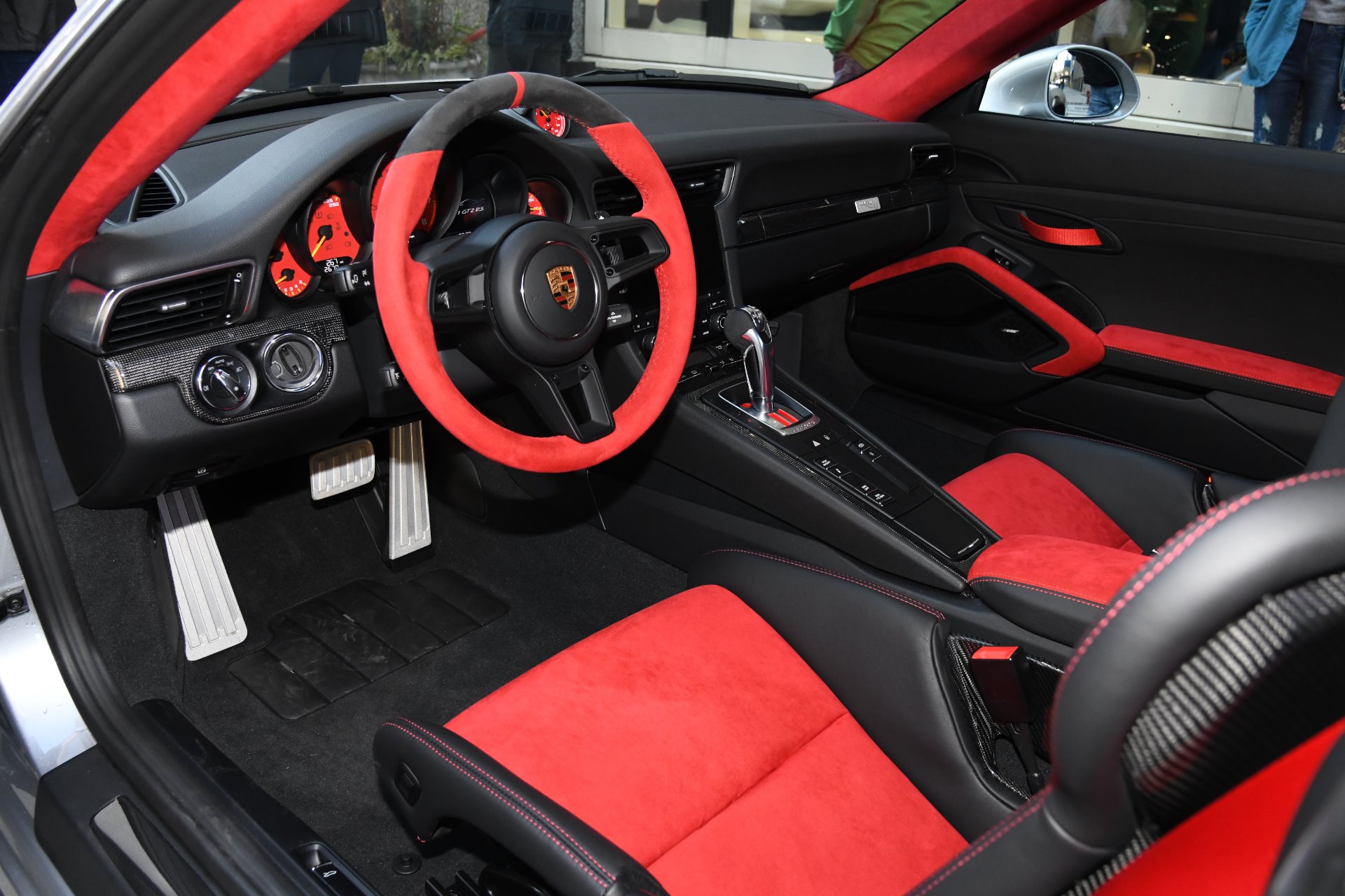 Used 2018 Porsche 911 GT2 RS | St. Petersburg, FL