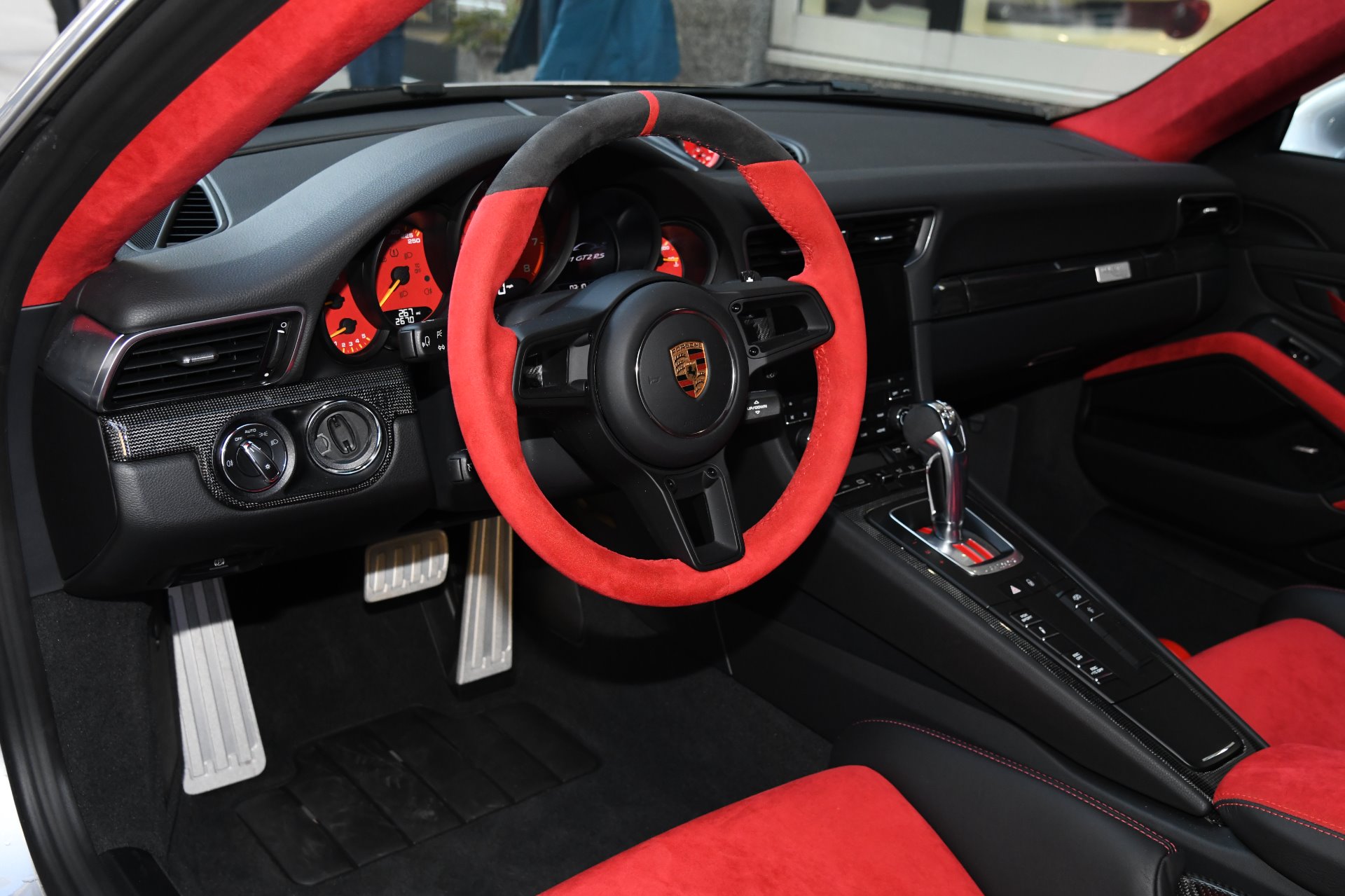 Used 2018 Porsche 911 GT2 RS | St. Petersburg, FL